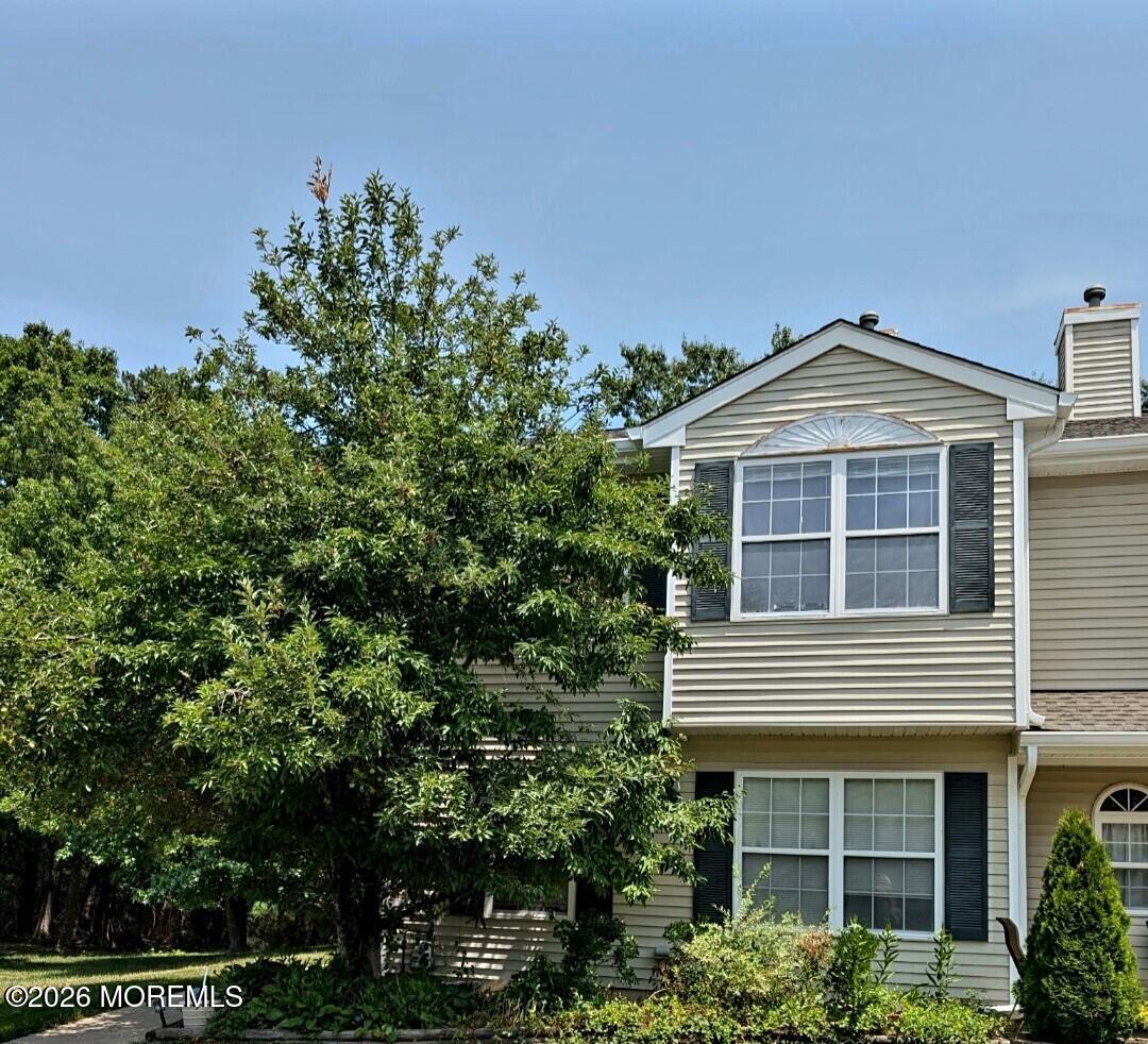 105 Sandpiper Lane Bayville NJ 08721