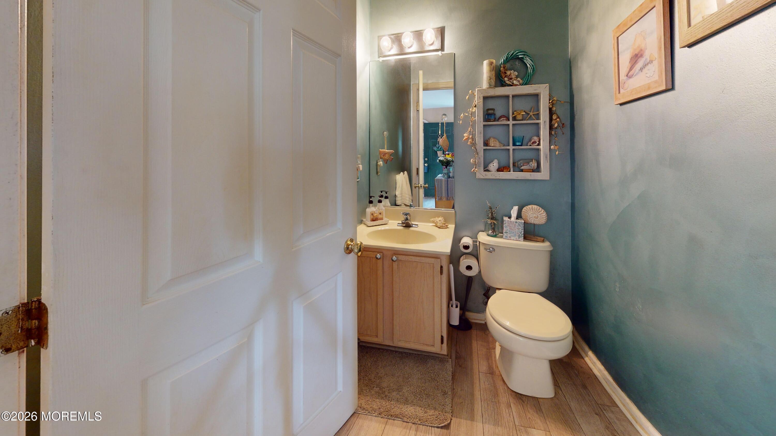105 Sandpiper Lane Bayville NJ 08721