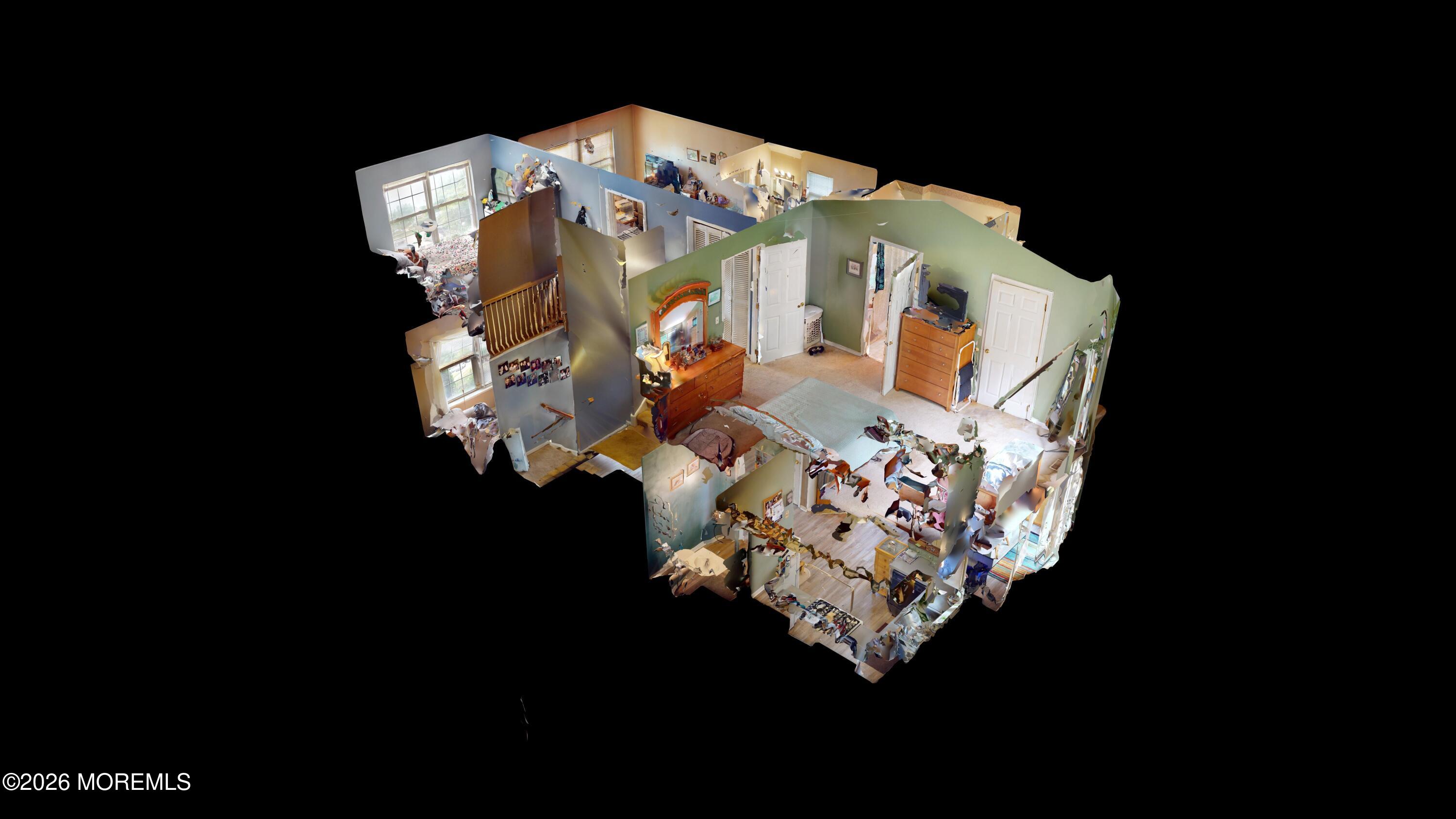 105 Sandpiper Lane Bayville NJ 08721