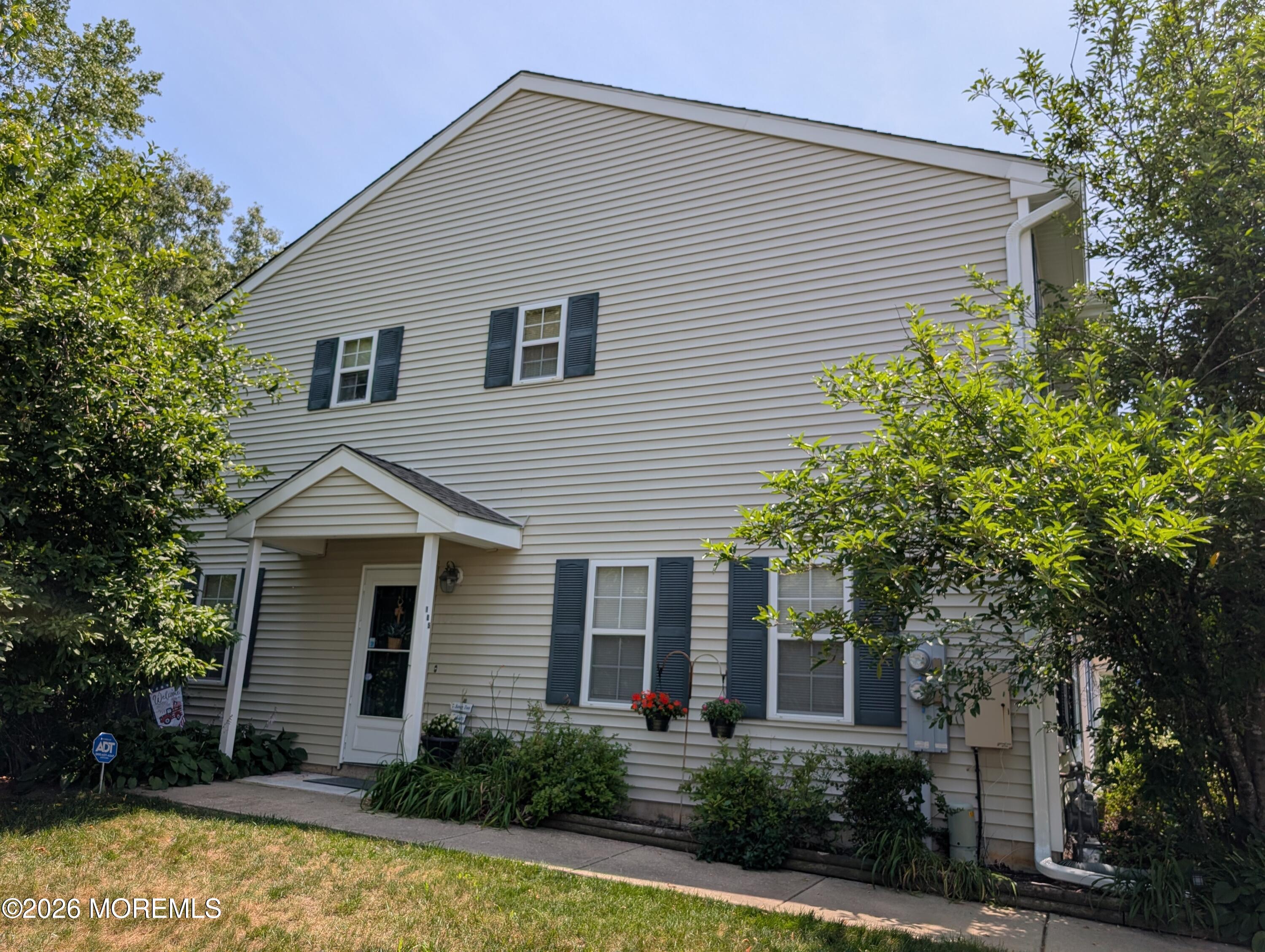 105 Sandpiper Lane Bayville NJ 08721