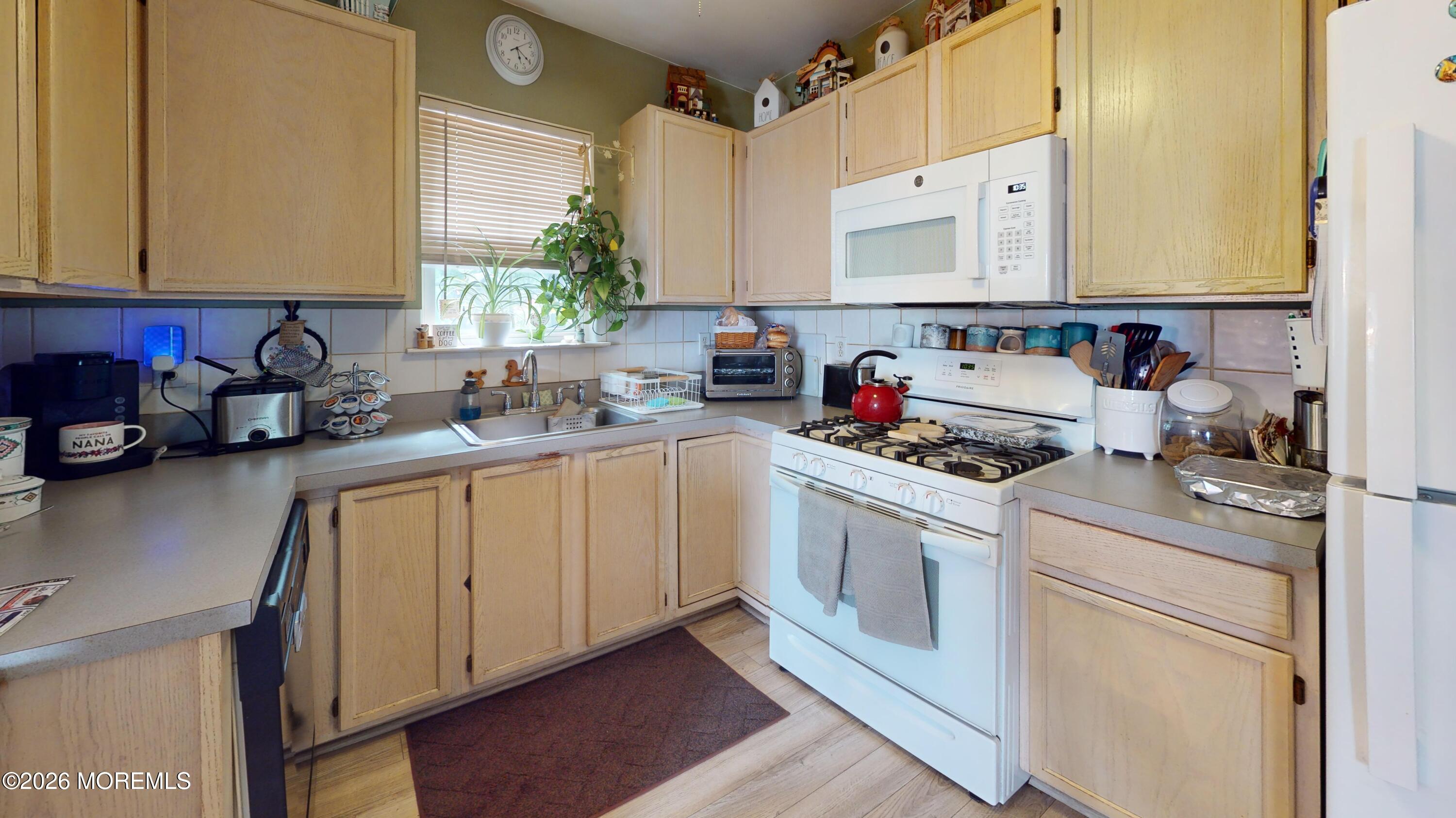 105 Sandpiper Lane Bayville NJ 08721