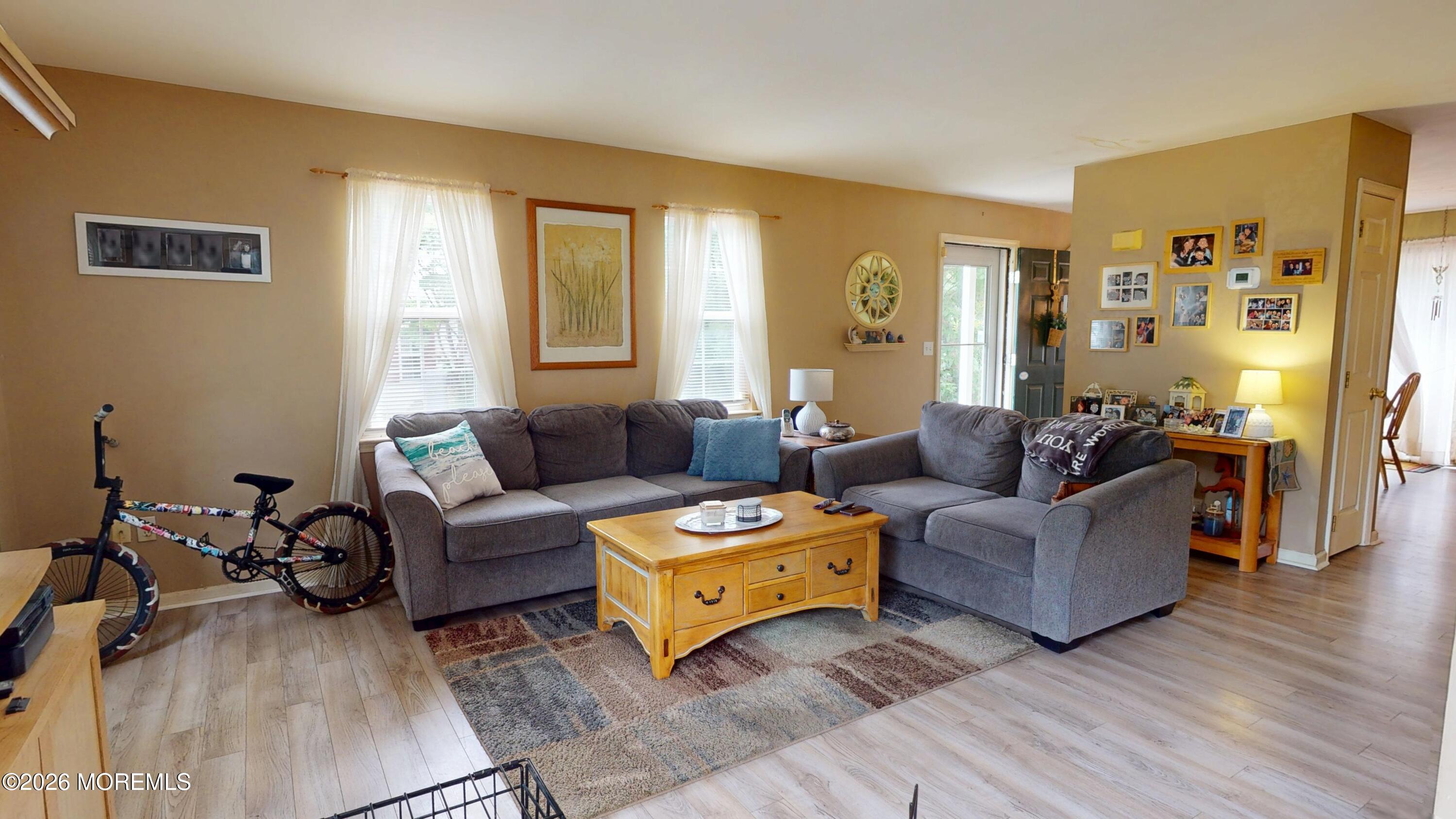 105 Sandpiper Lane Bayville NJ 08721