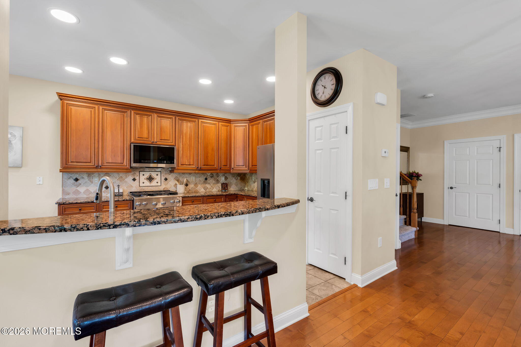76 Demarest Drive Manalapan NJ 07726