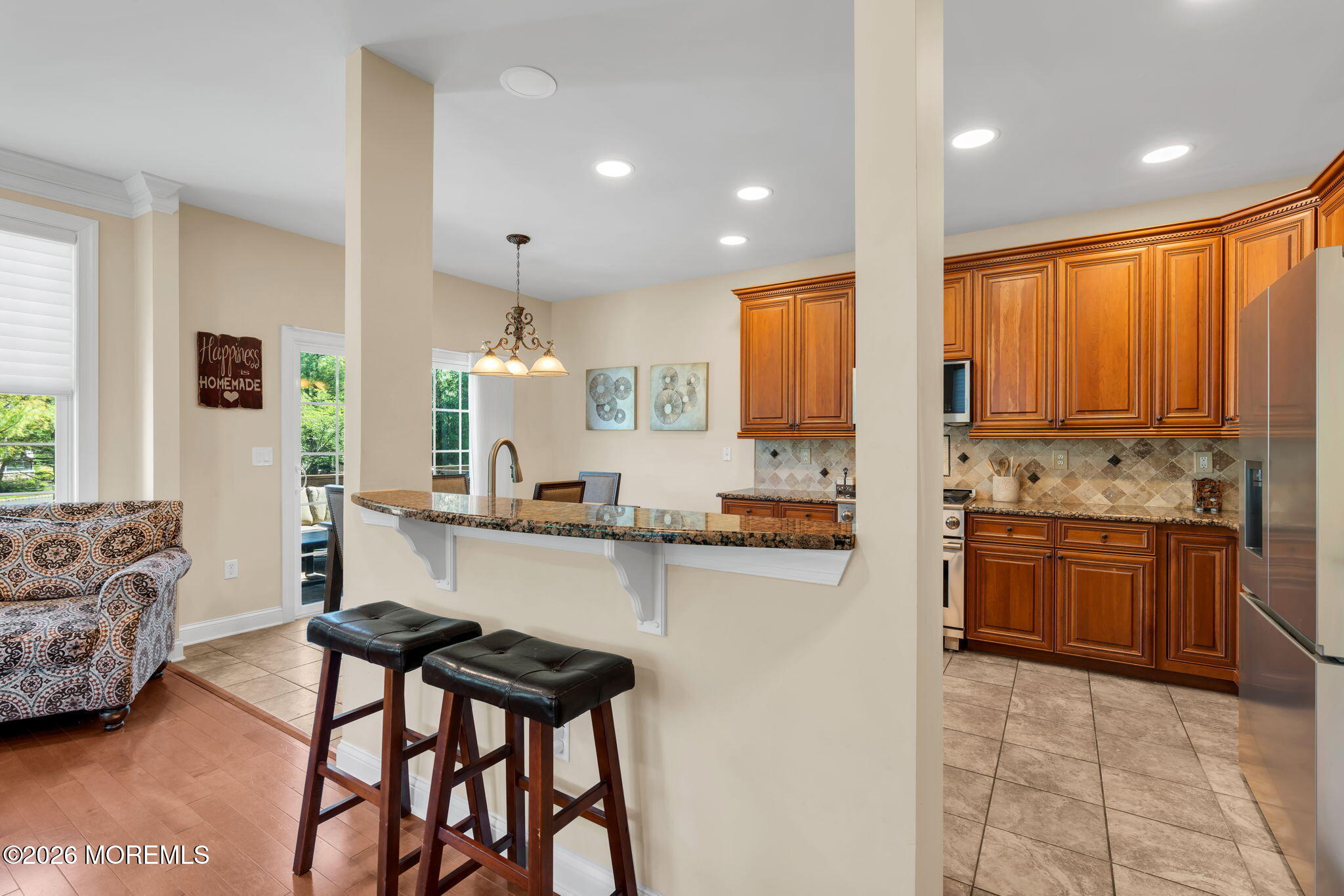 76 Demarest Drive Manalapan NJ 07726
