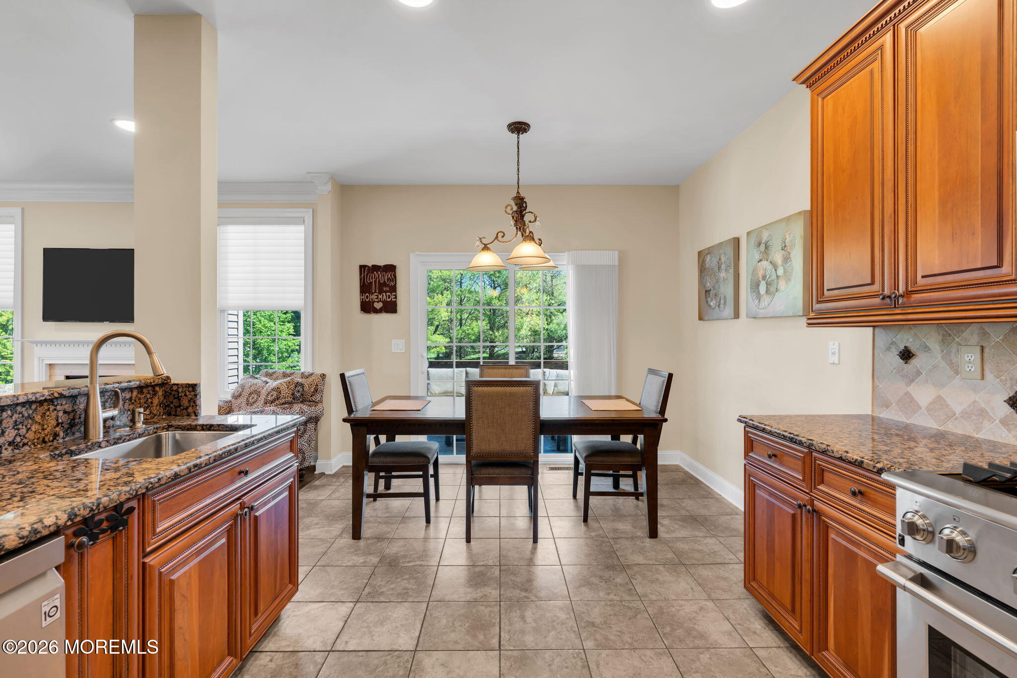 76 Demarest Drive Manalapan NJ 07726