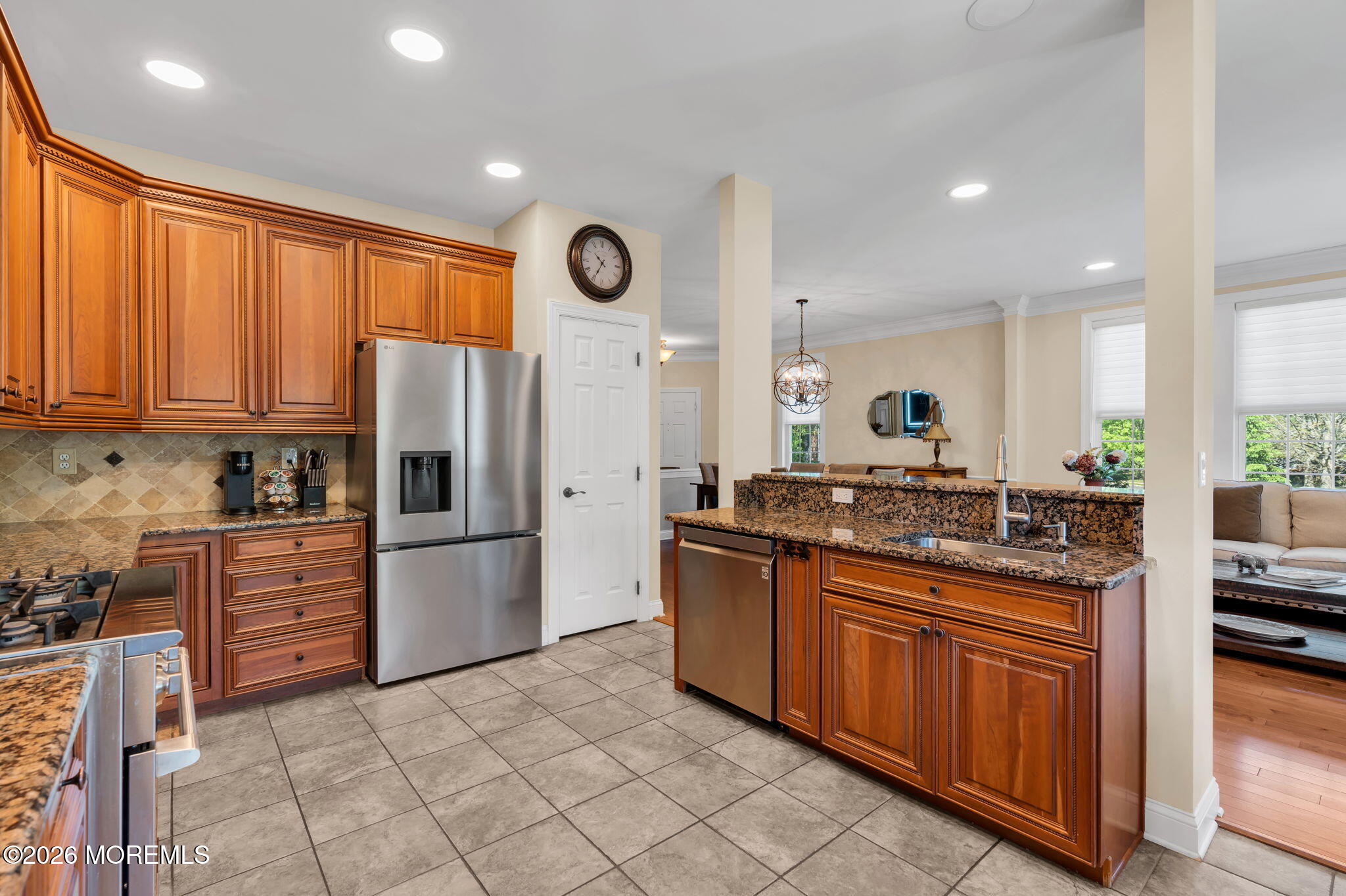 76 Demarest Drive Manalapan NJ 07726