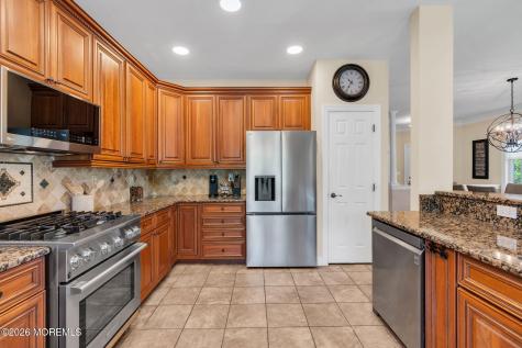 76 Demarest Drive Manalapan NJ 07726