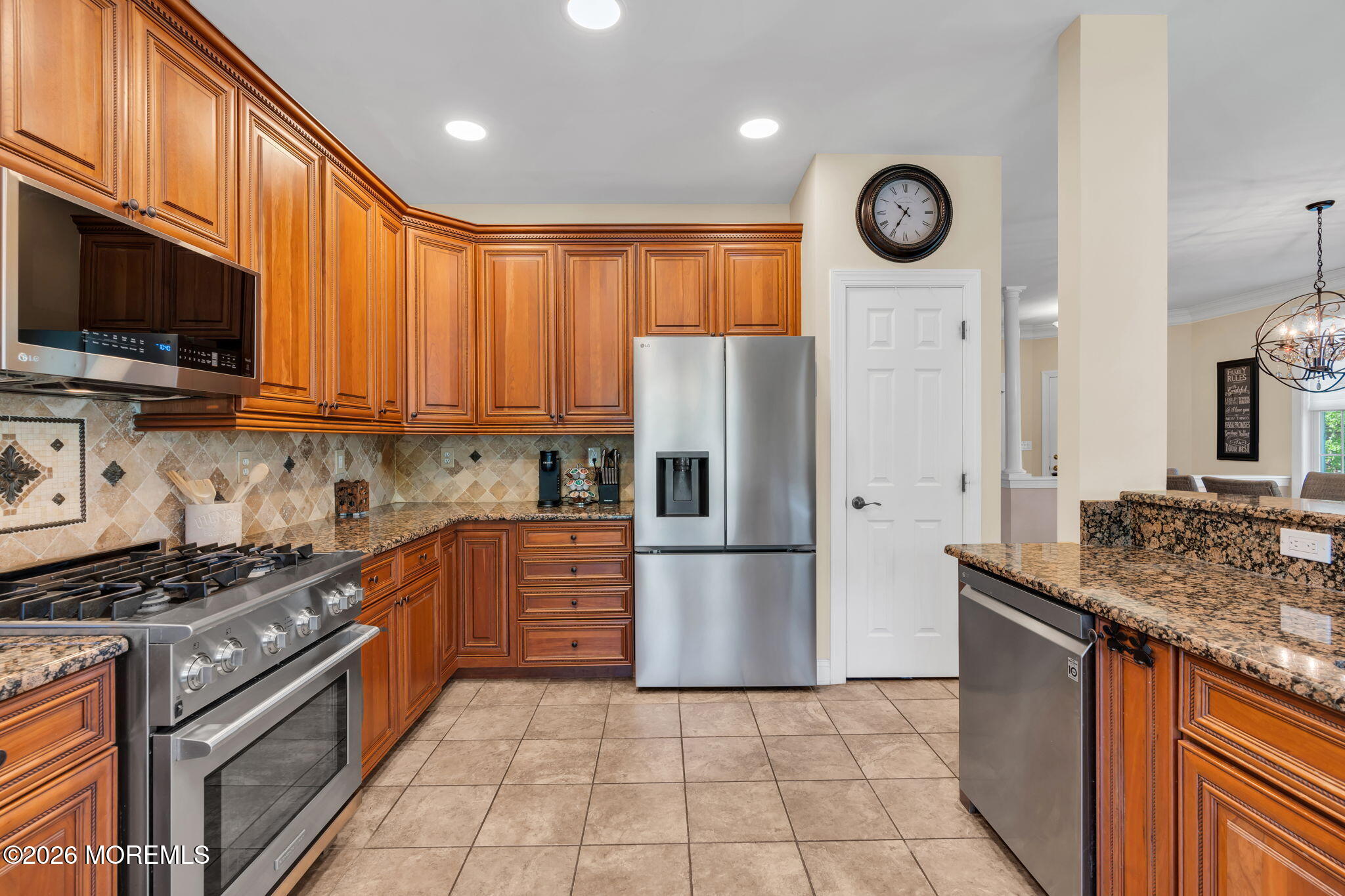 76 Demarest Drive Manalapan NJ 07726