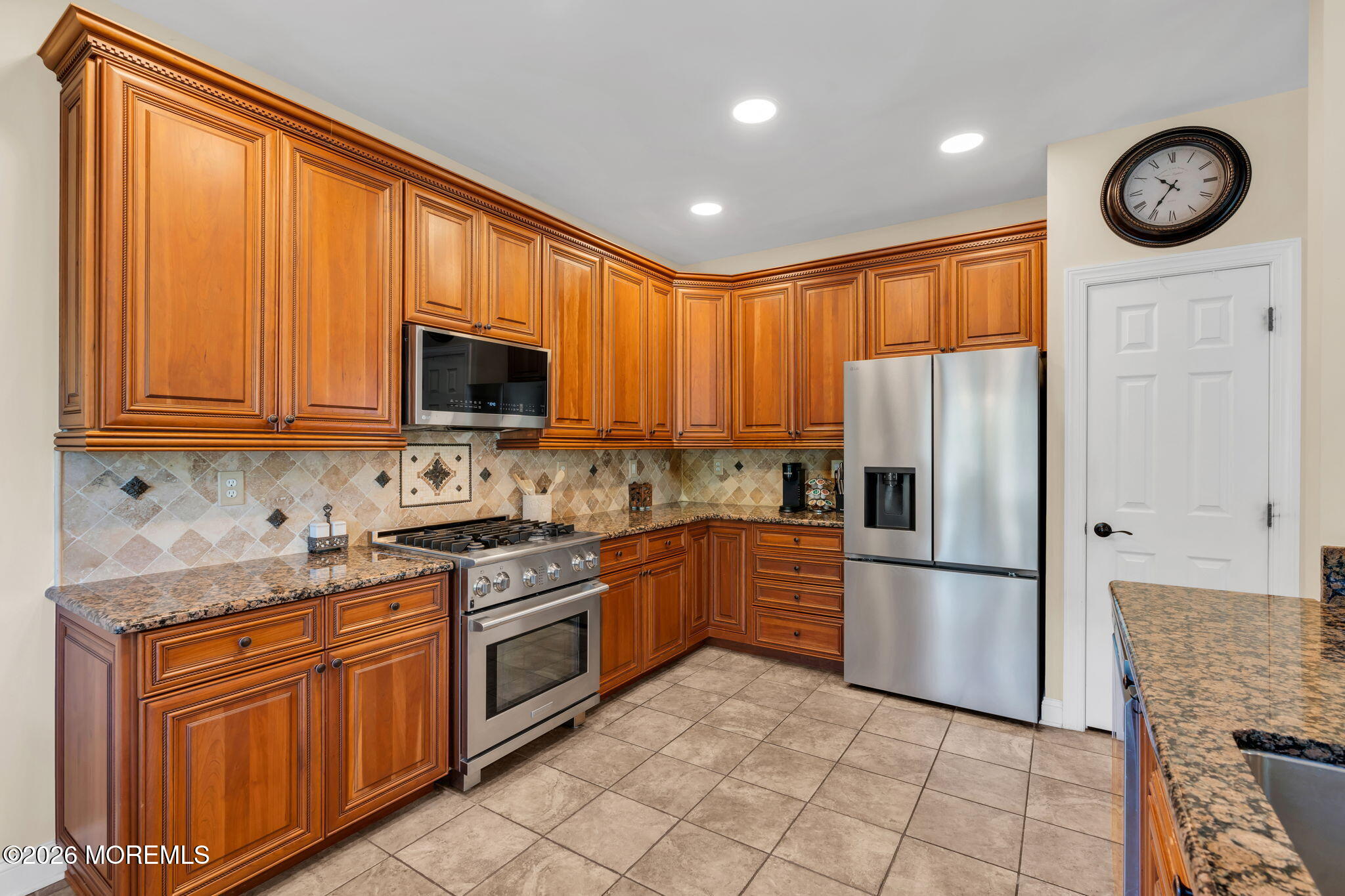 76 Demarest Drive Manalapan NJ 07726
