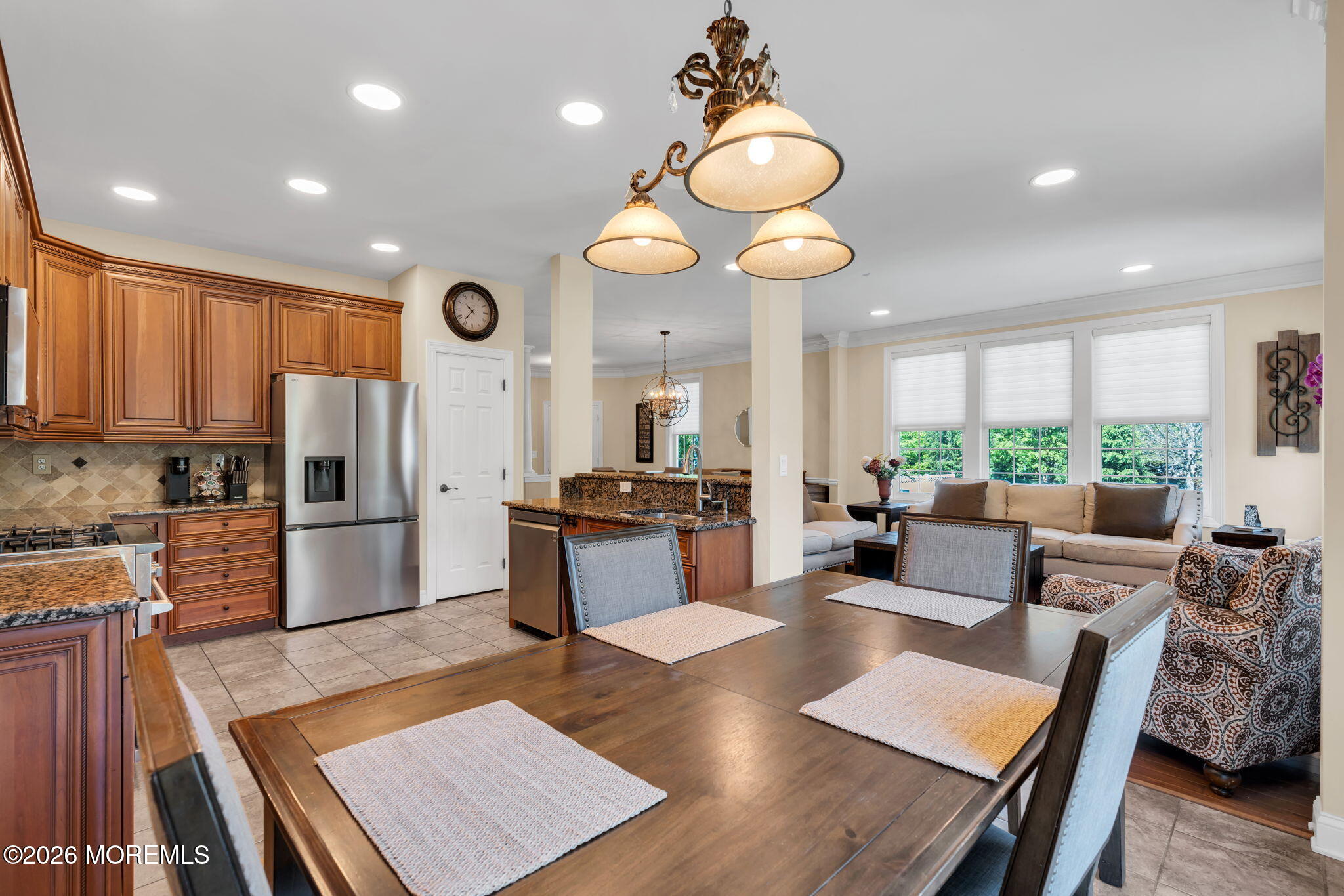 76 Demarest Drive Manalapan NJ 07726