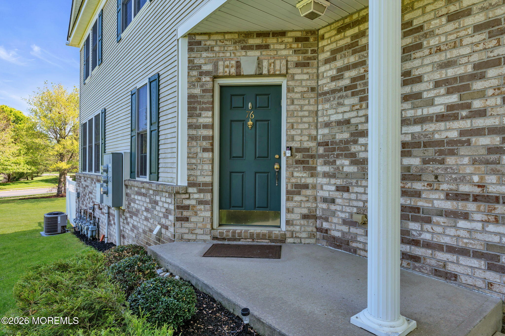 76 Demarest Drive Manalapan NJ 07726