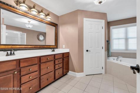 76 Demarest Drive Manalapan NJ 07726