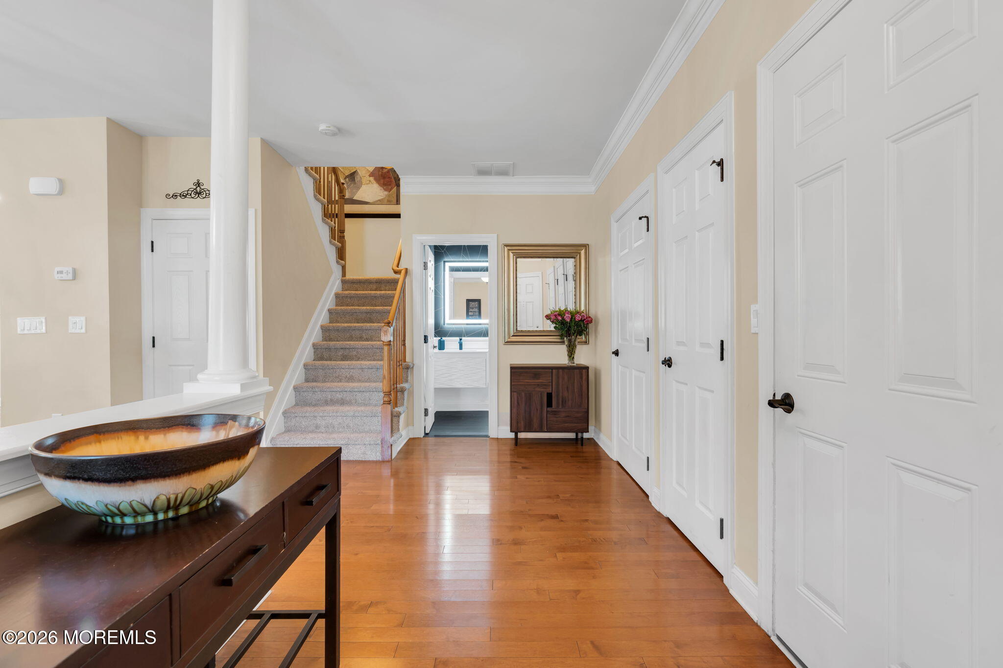 76 Demarest Drive Manalapan NJ 07726