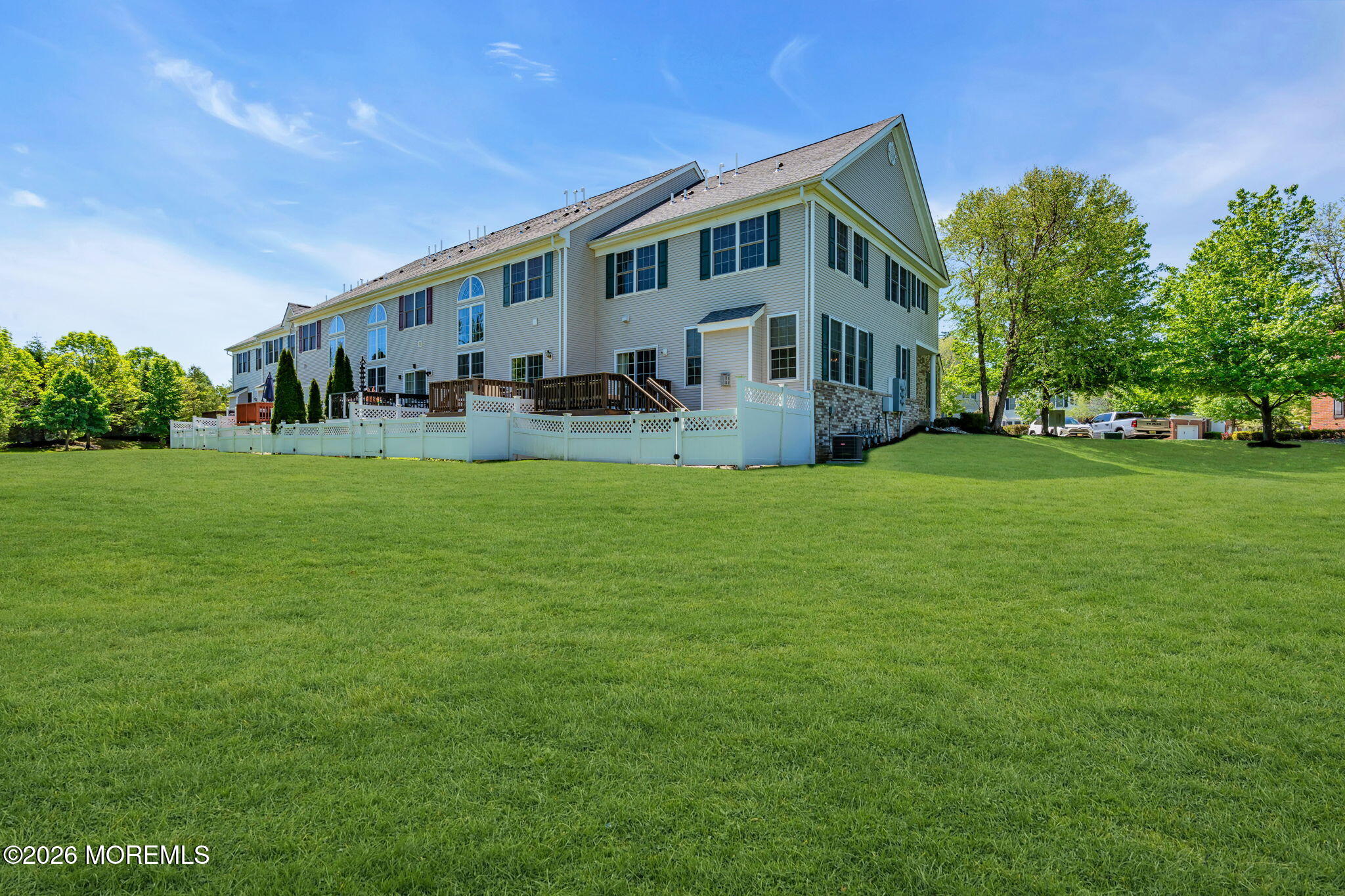 76 Demarest Drive Manalapan NJ 07726