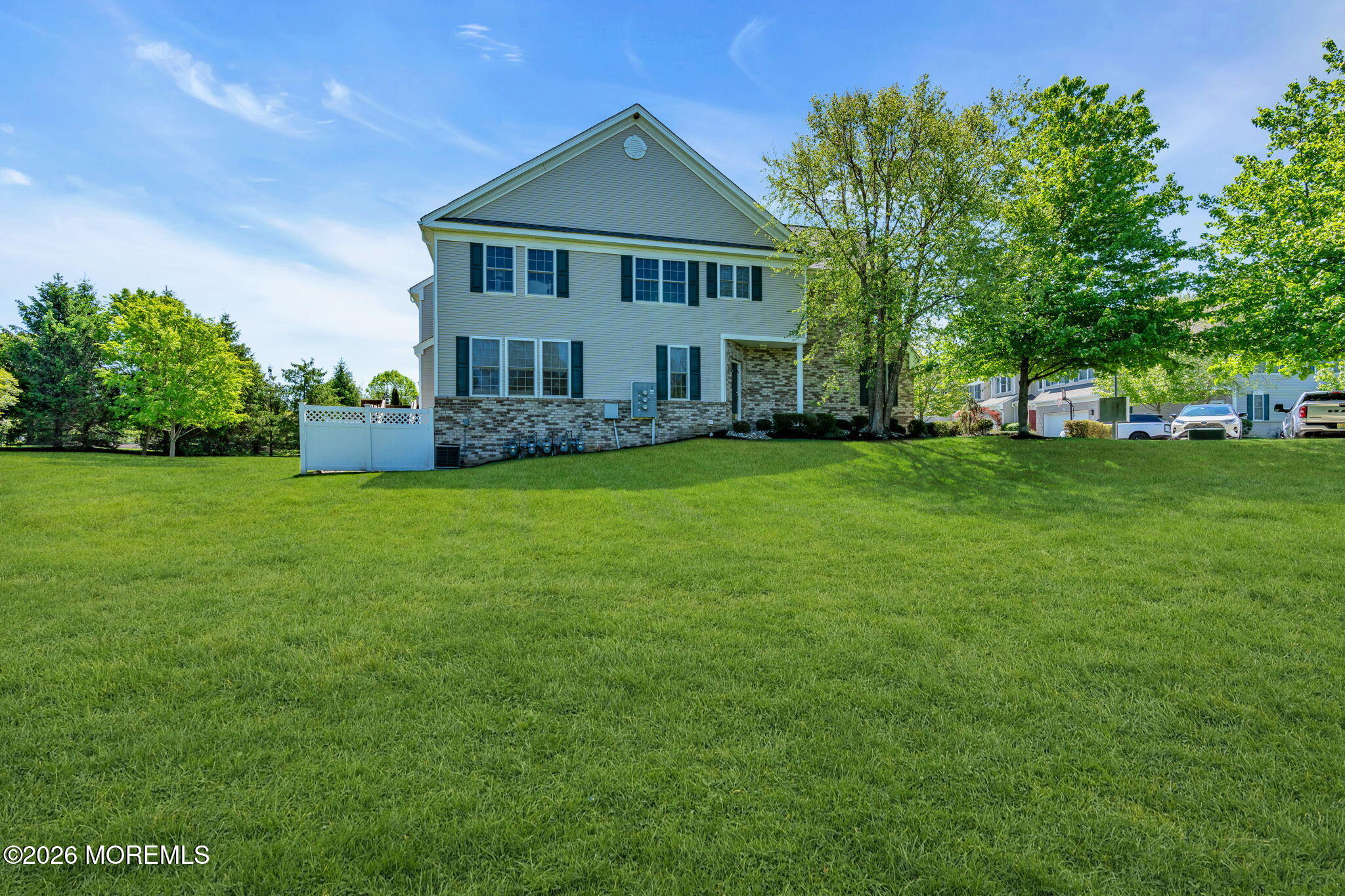 76 Demarest Drive Manalapan NJ 07726