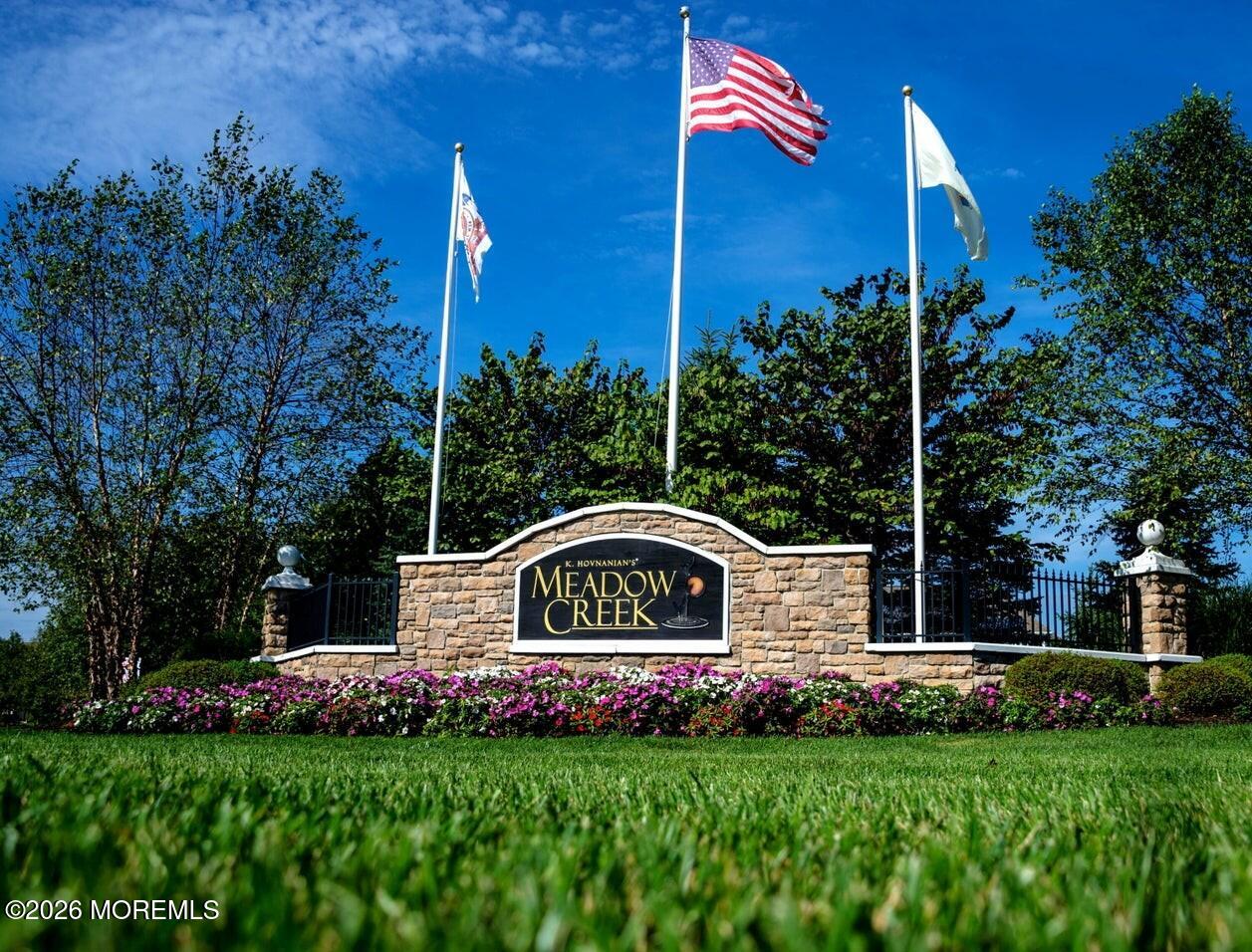 76 Demarest Drive Manalapan NJ 07726