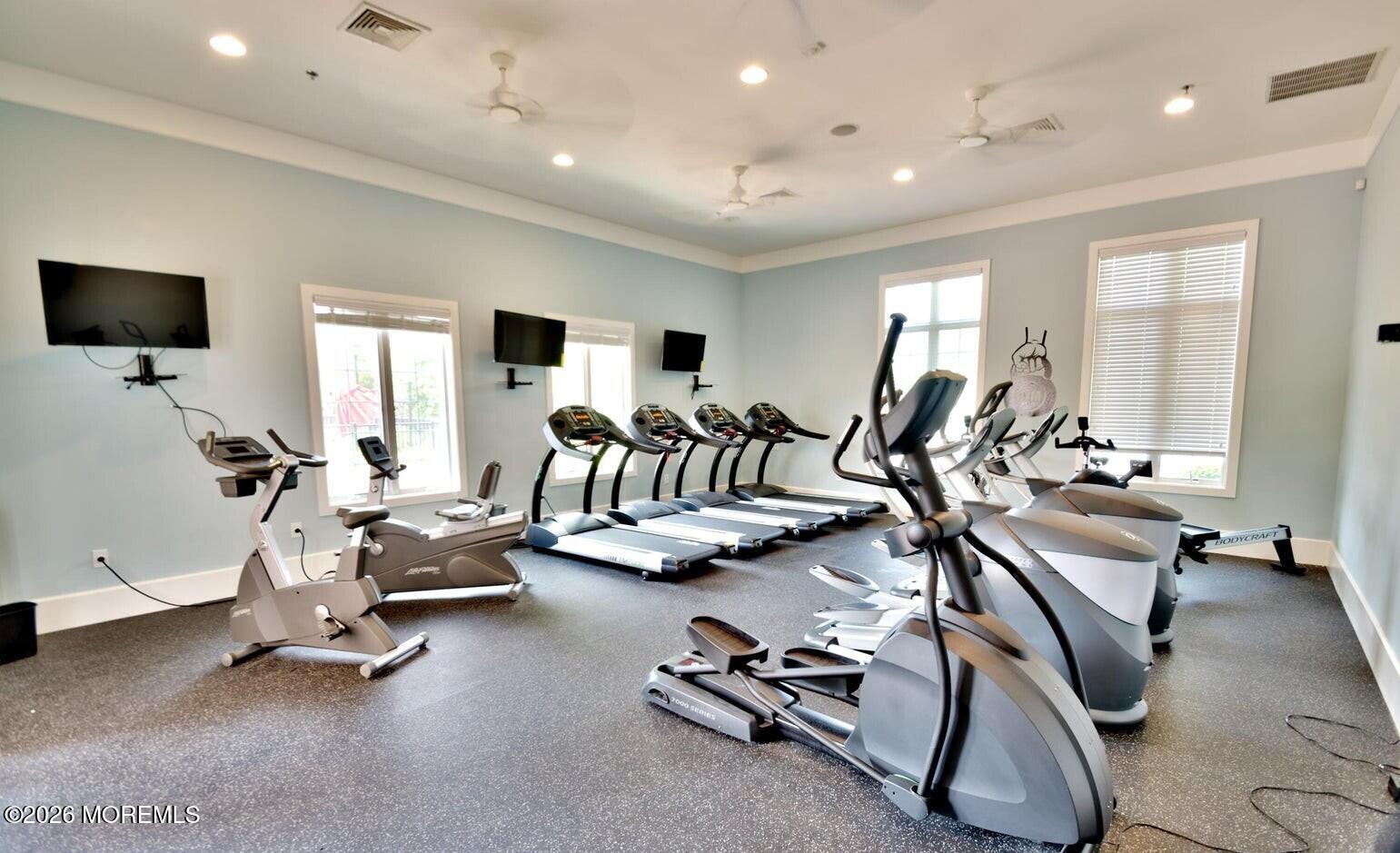 76 Demarest Drive Manalapan NJ 07726