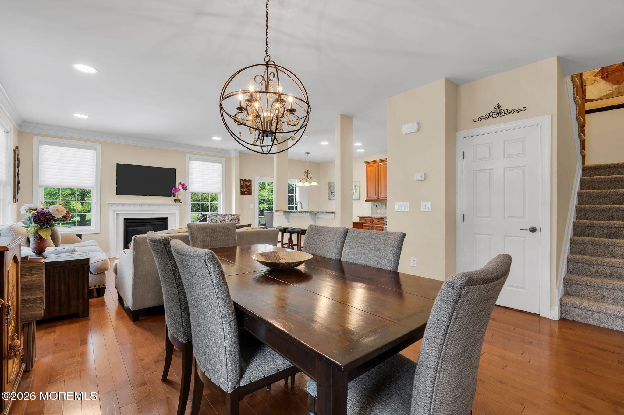 76 Demarest Drive Manalapan NJ 07726