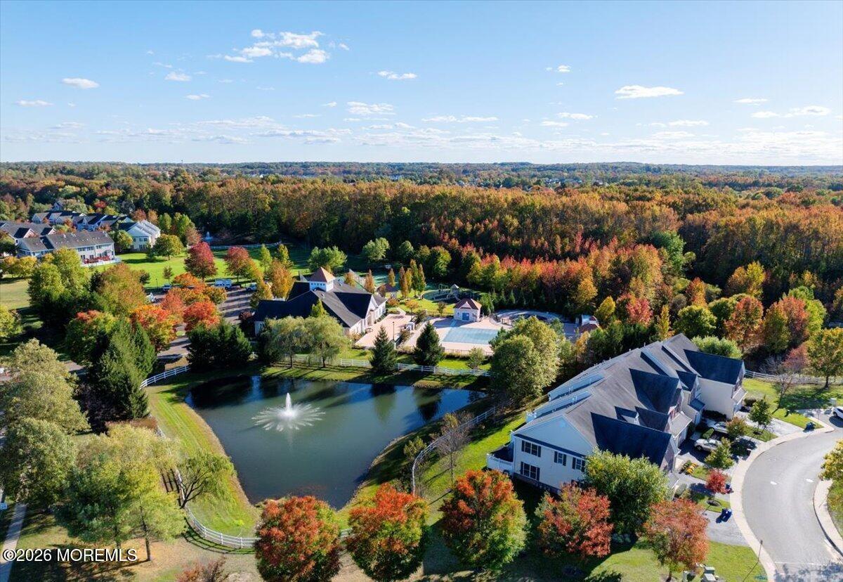 76 Demarest Drive Manalapan NJ 07726