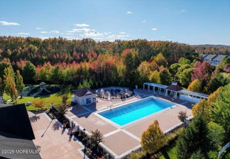 76 Demarest Drive Manalapan NJ 07726