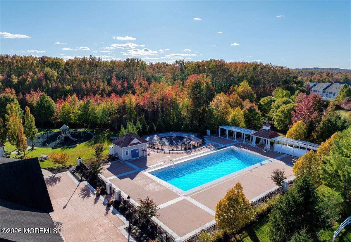76 Demarest Drive Manalapan NJ 07726