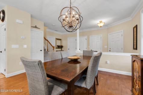 76 Demarest Drive Manalapan NJ 07726