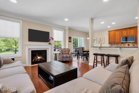 76 Demarest Drive Manalapan NJ 07726