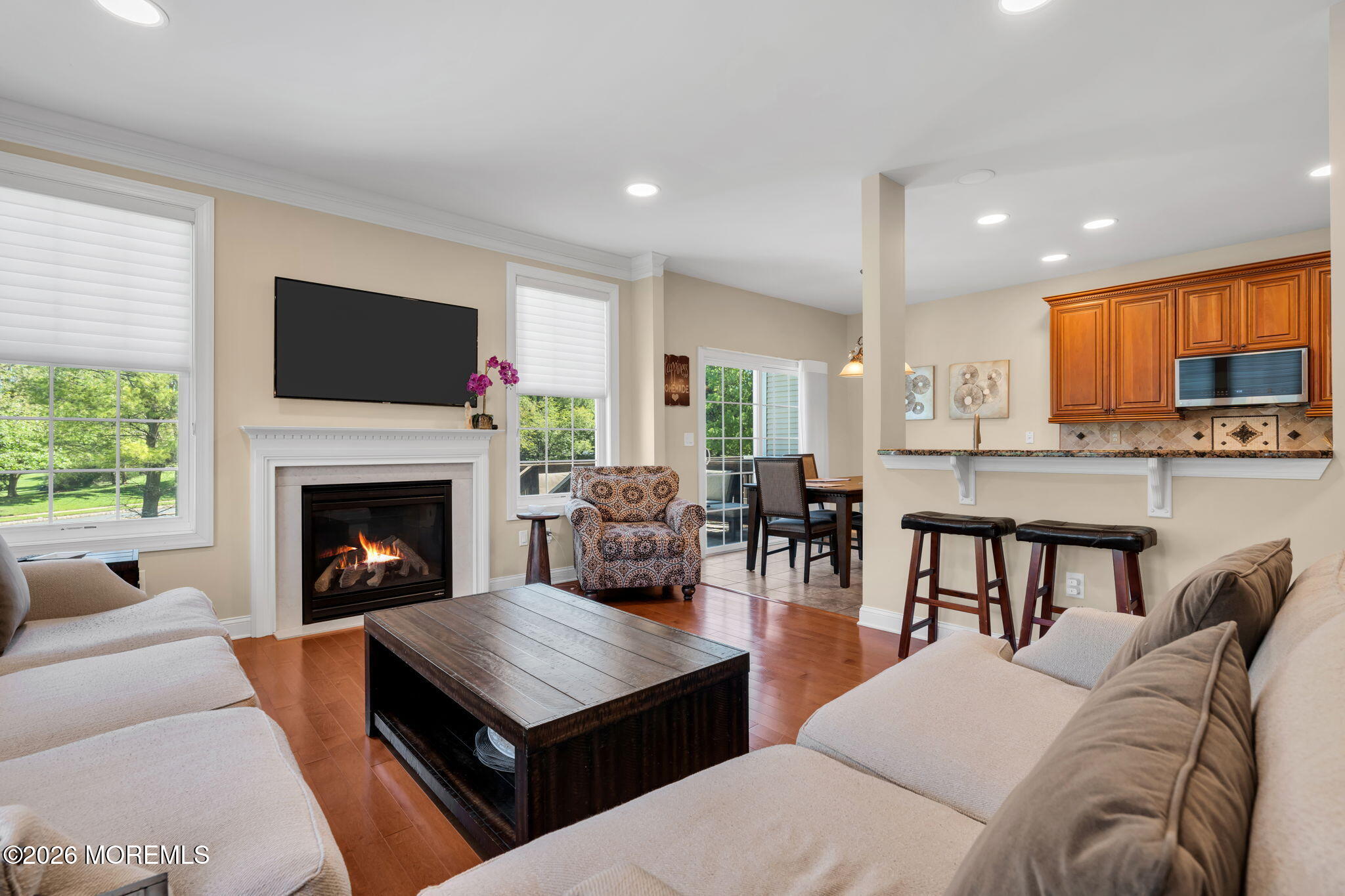 76 Demarest Drive Manalapan NJ 07726