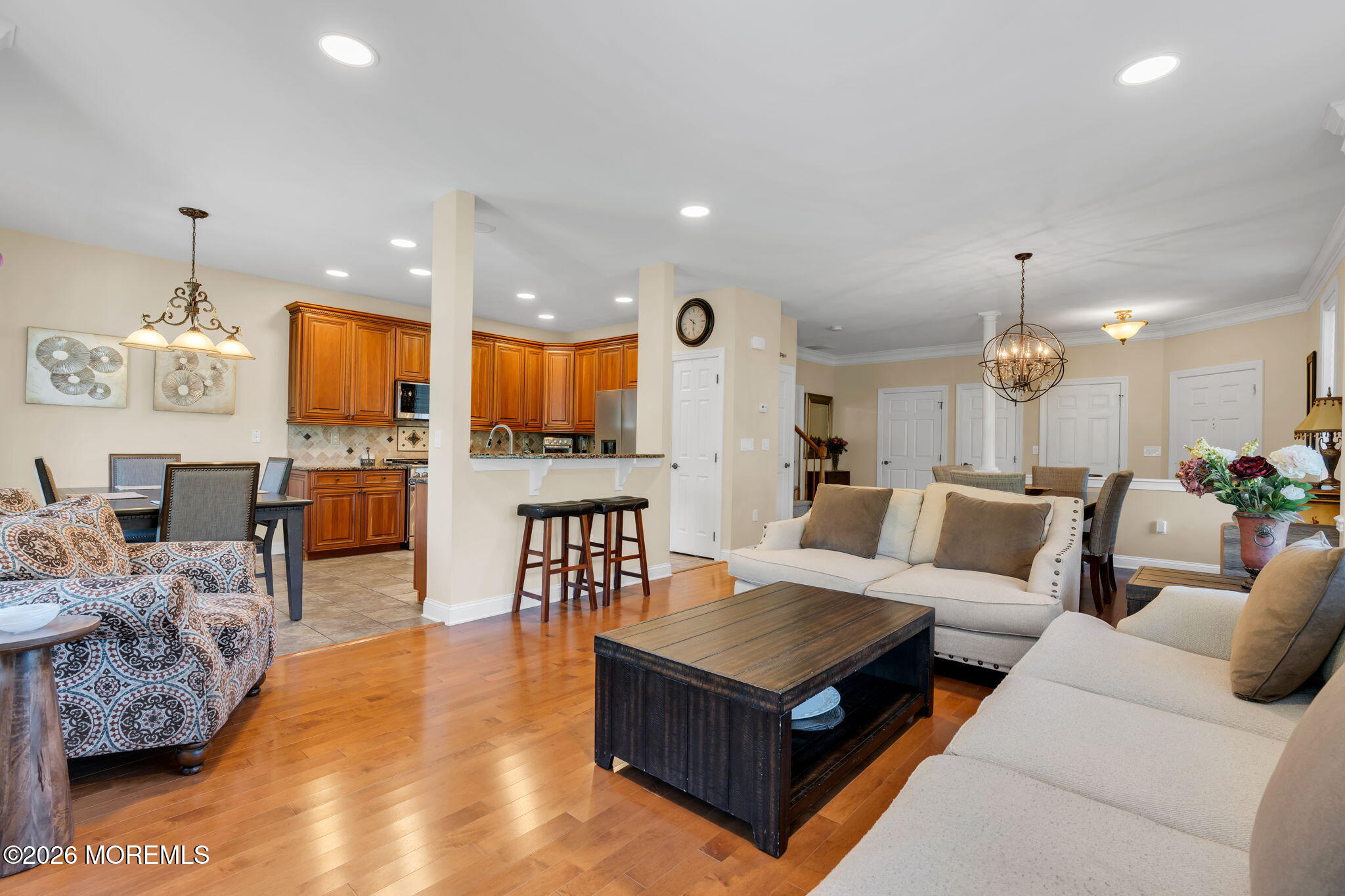 76 Demarest Drive Manalapan NJ 07726