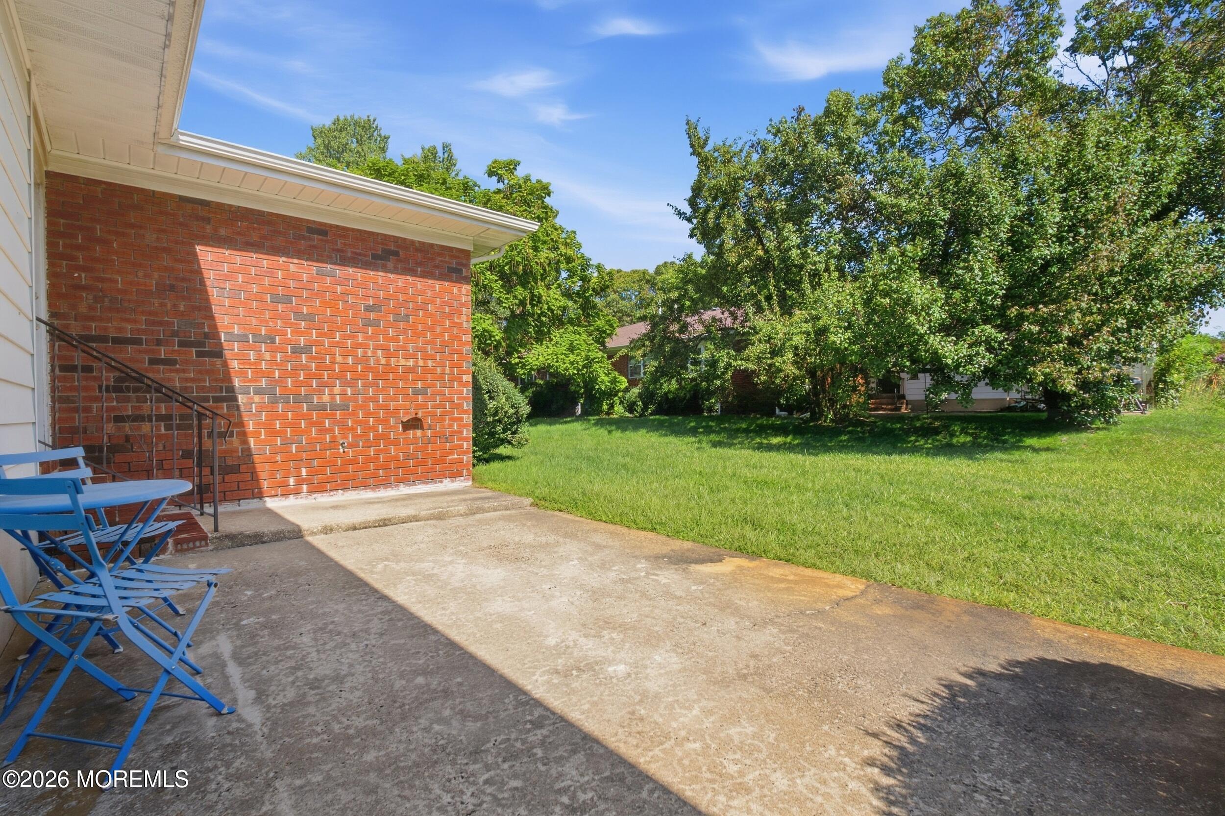 489 B Laurel Brook Drive Brick NJ 08724