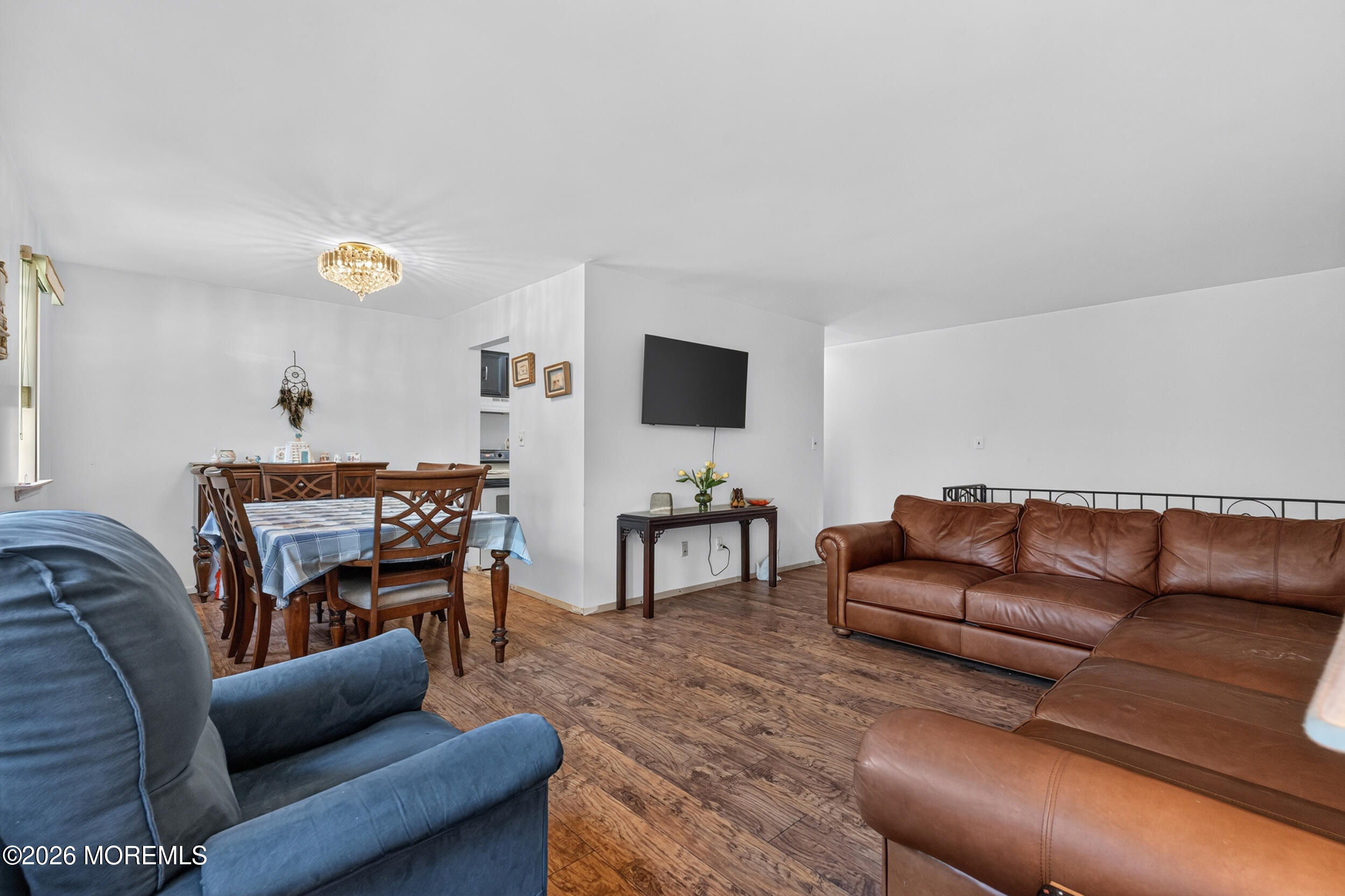 489 B Laurel Brook Drive Brick NJ 08724