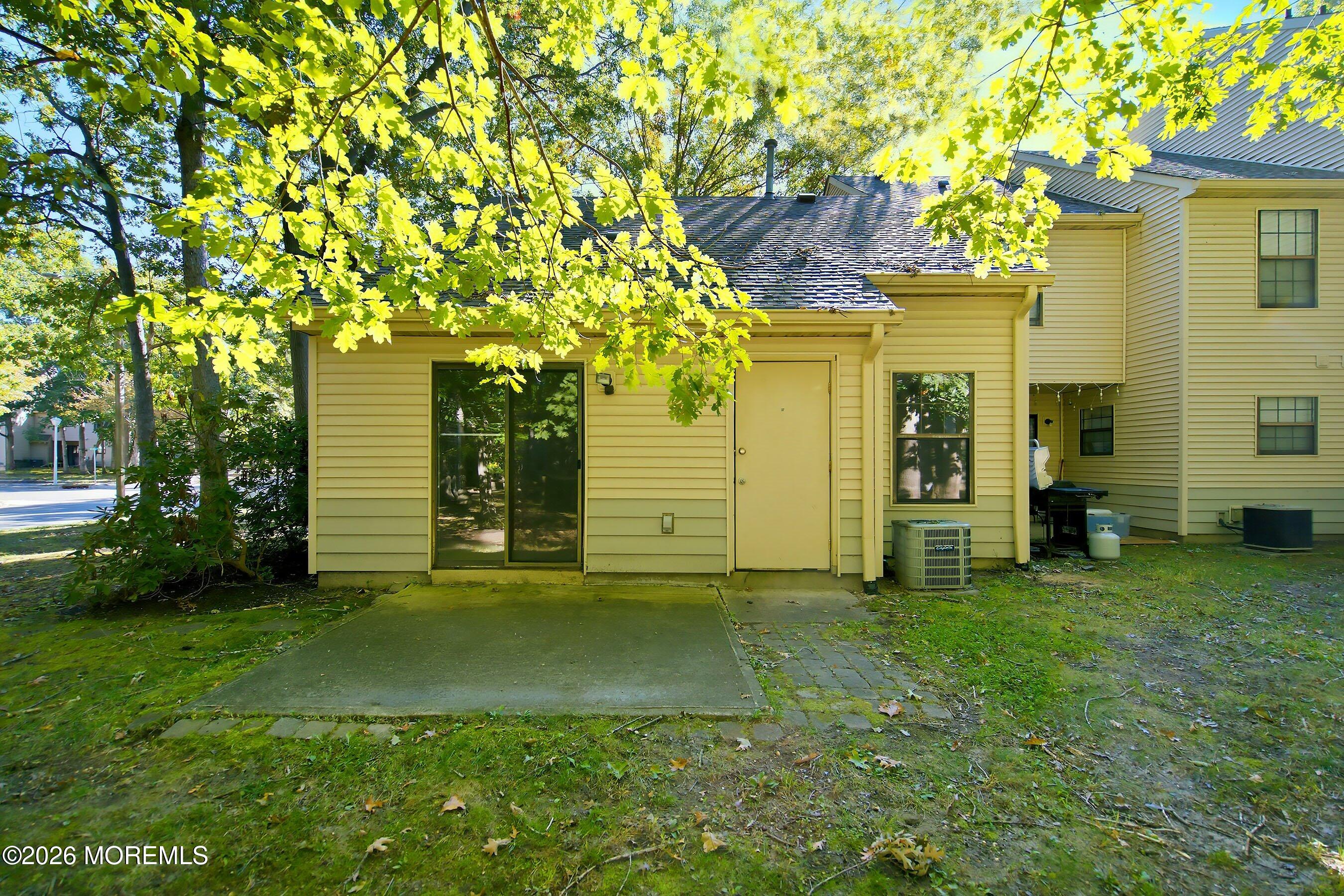 37 Azalea Circle Jackson NJ 08527