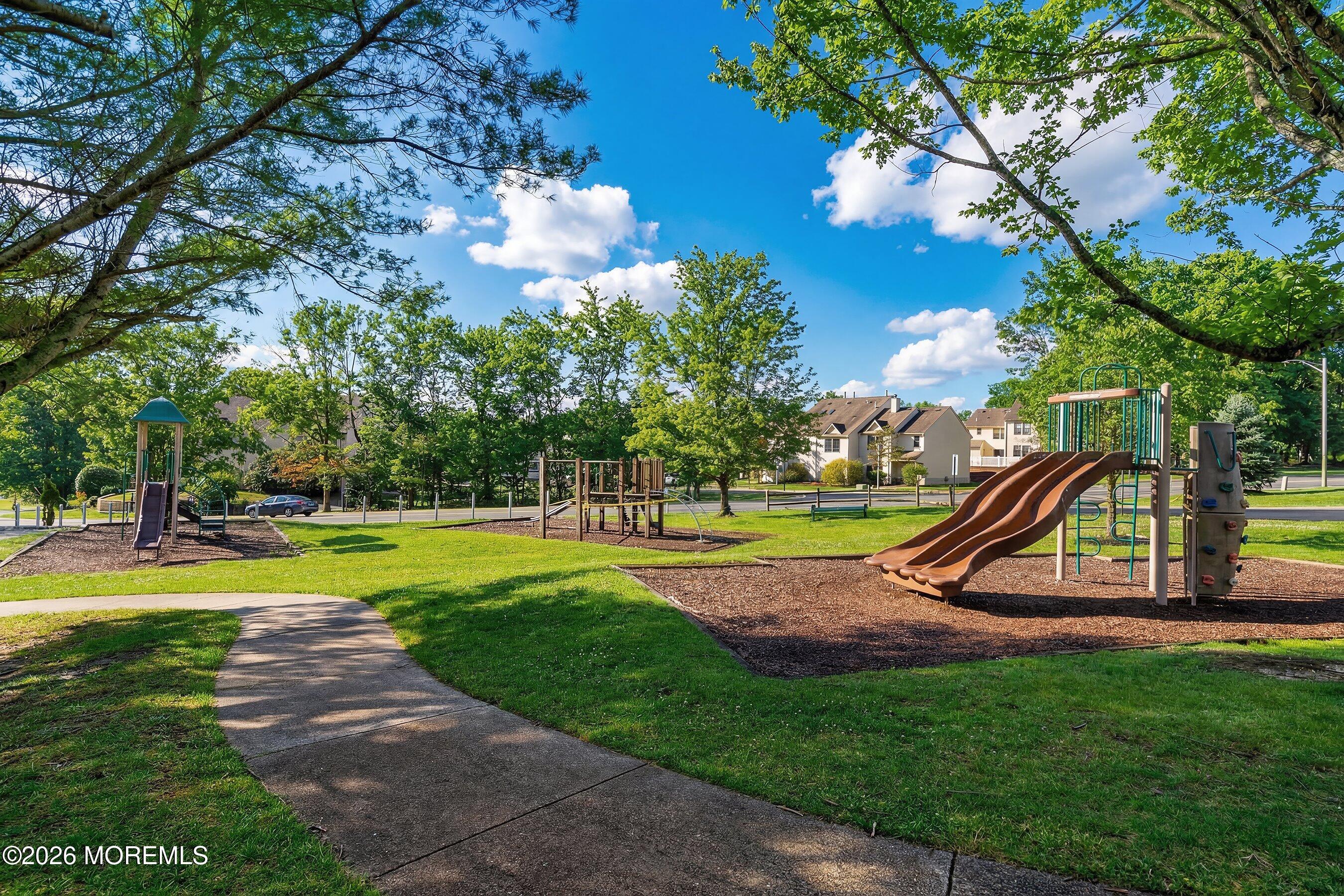 37 Azalea Circle Jackson NJ 08527