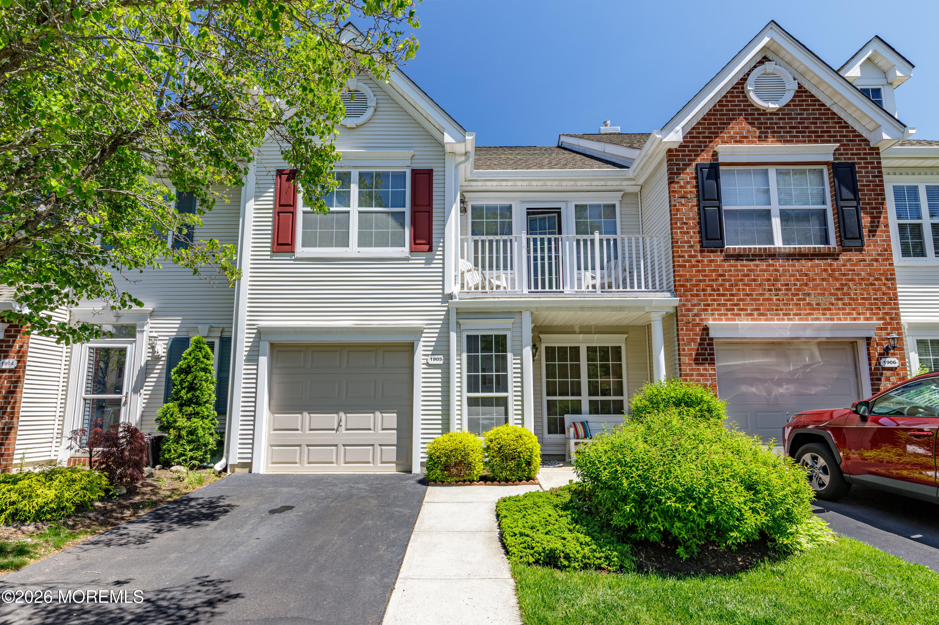 1905 Edwards Lane Toms River NJ 08753