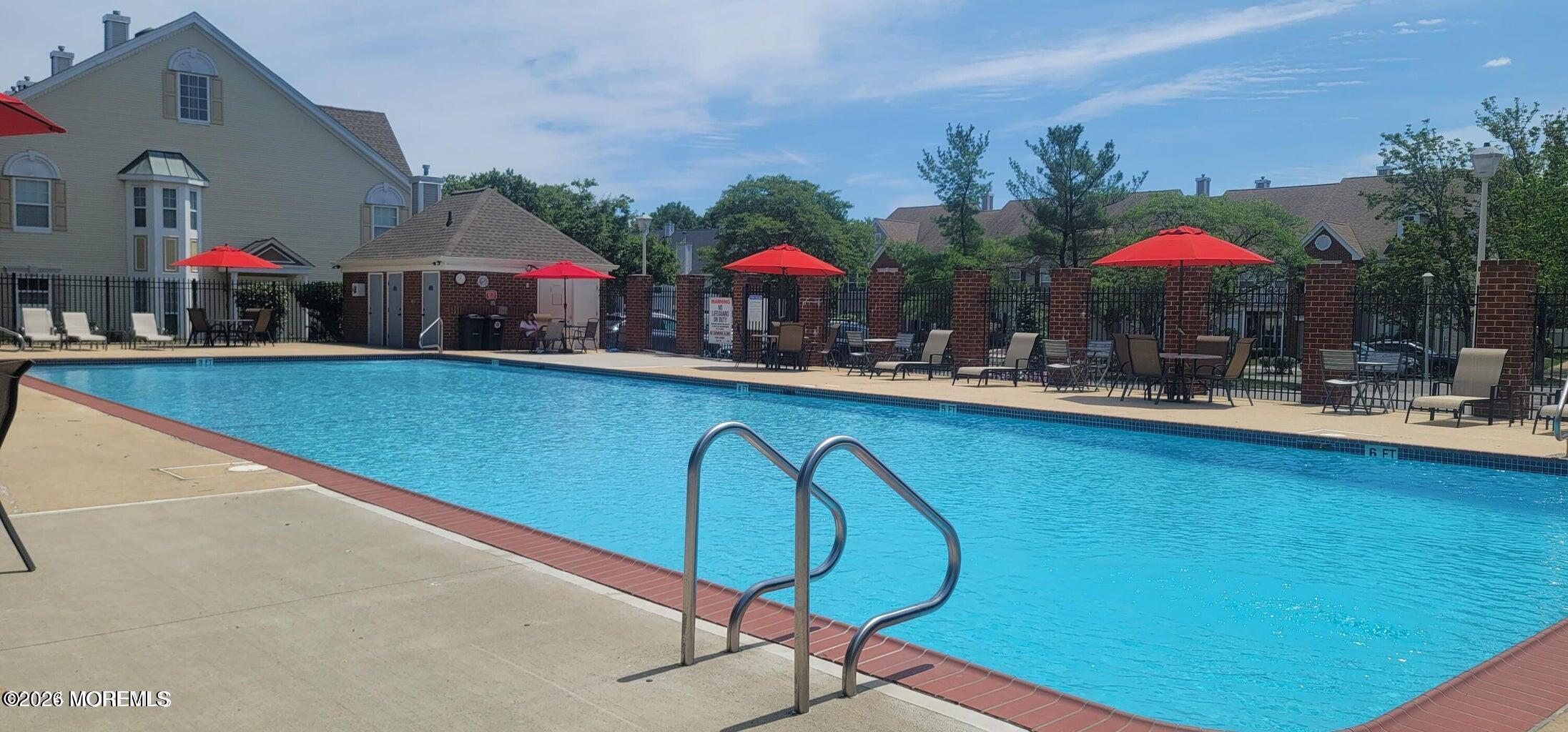 1905 Edwards Lane Toms River NJ 08753
