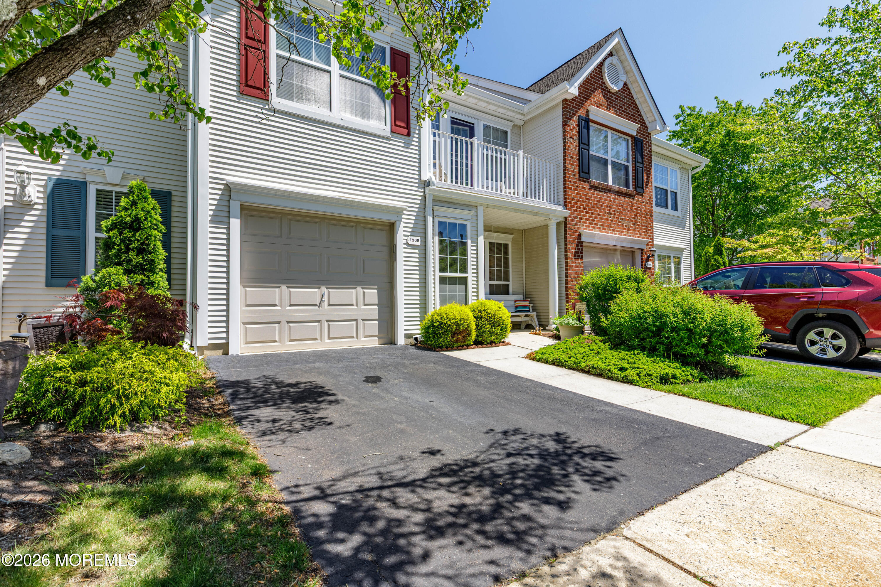 1905 Edwards Lane Toms River NJ 08753