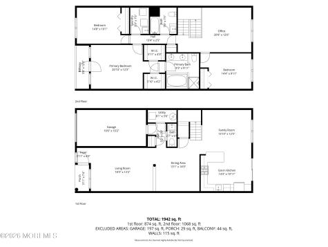 1905 Edwards Lane Toms River NJ 08753