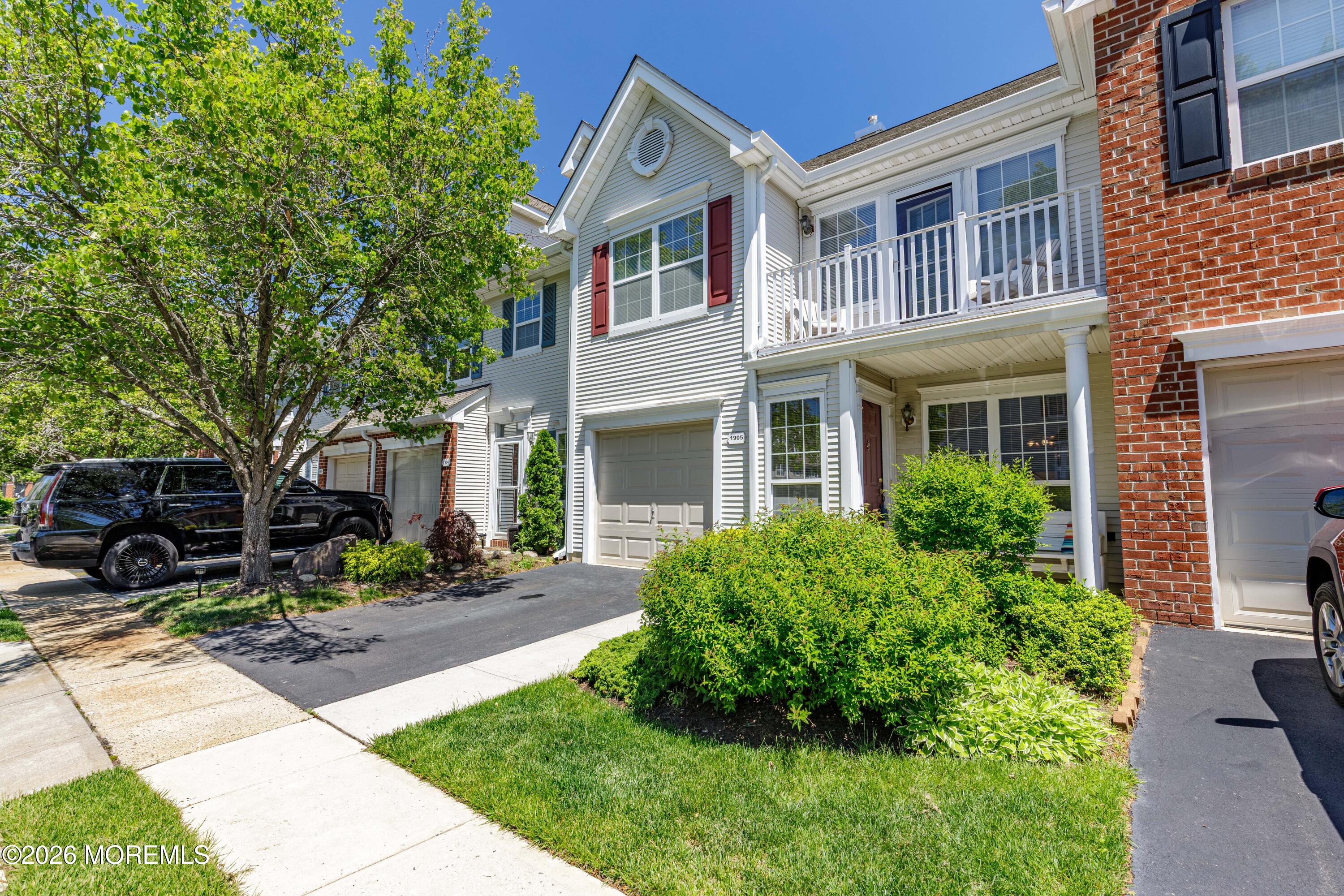 1905 Edwards Lane Toms River NJ 08753