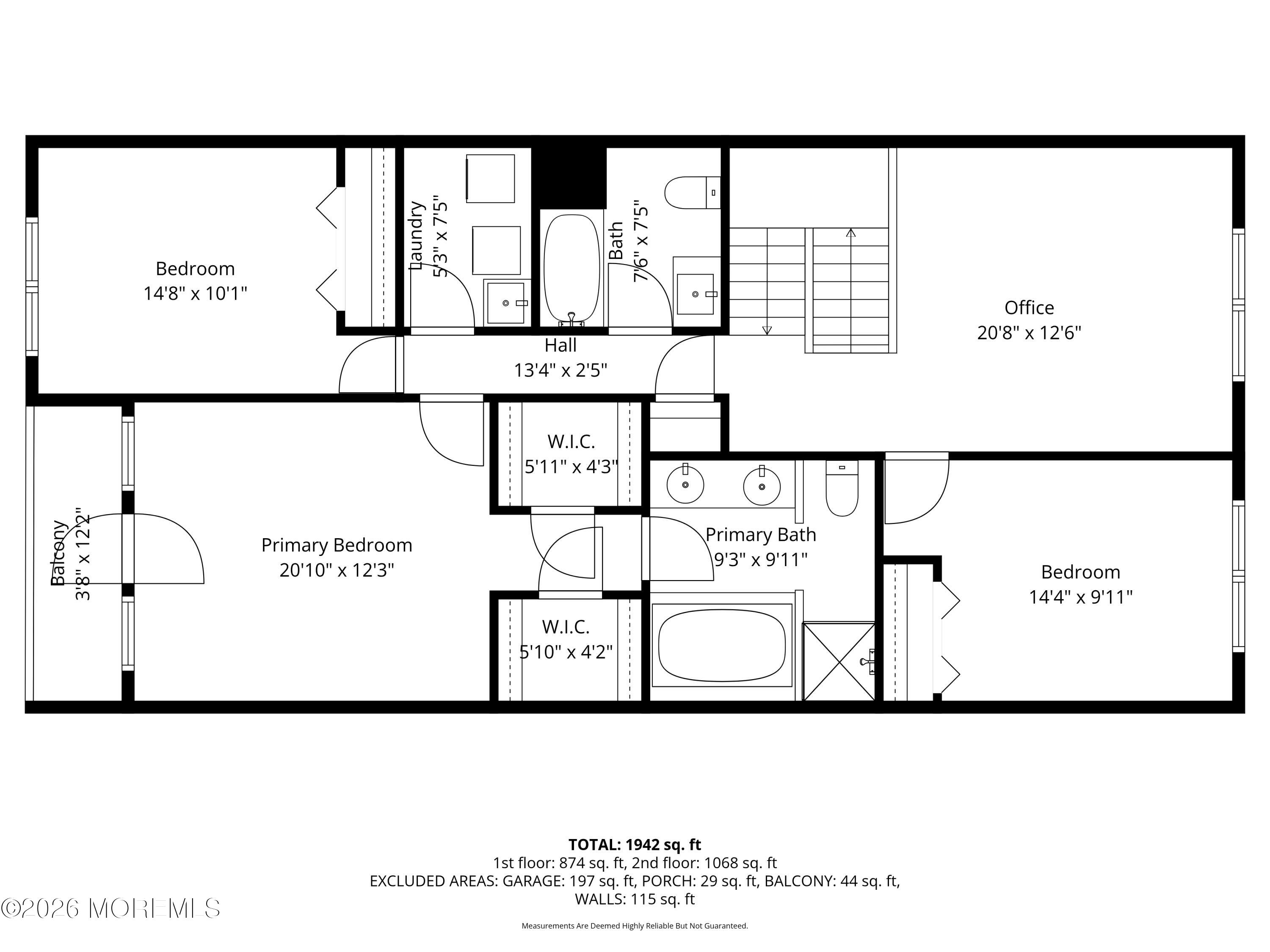 1905 Edwards Lane Toms River NJ 08753