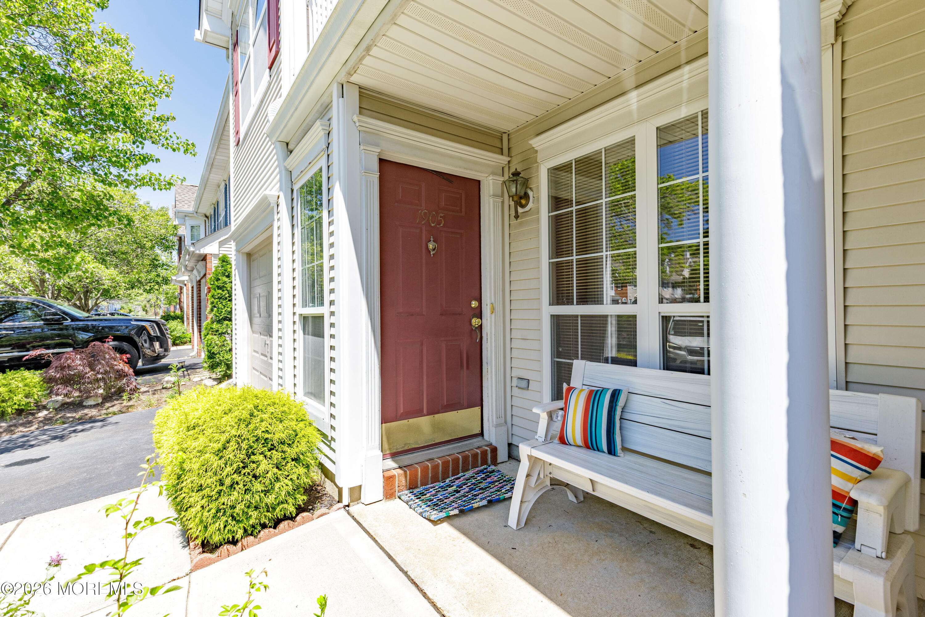 1905 Edwards Lane Toms River NJ 08753