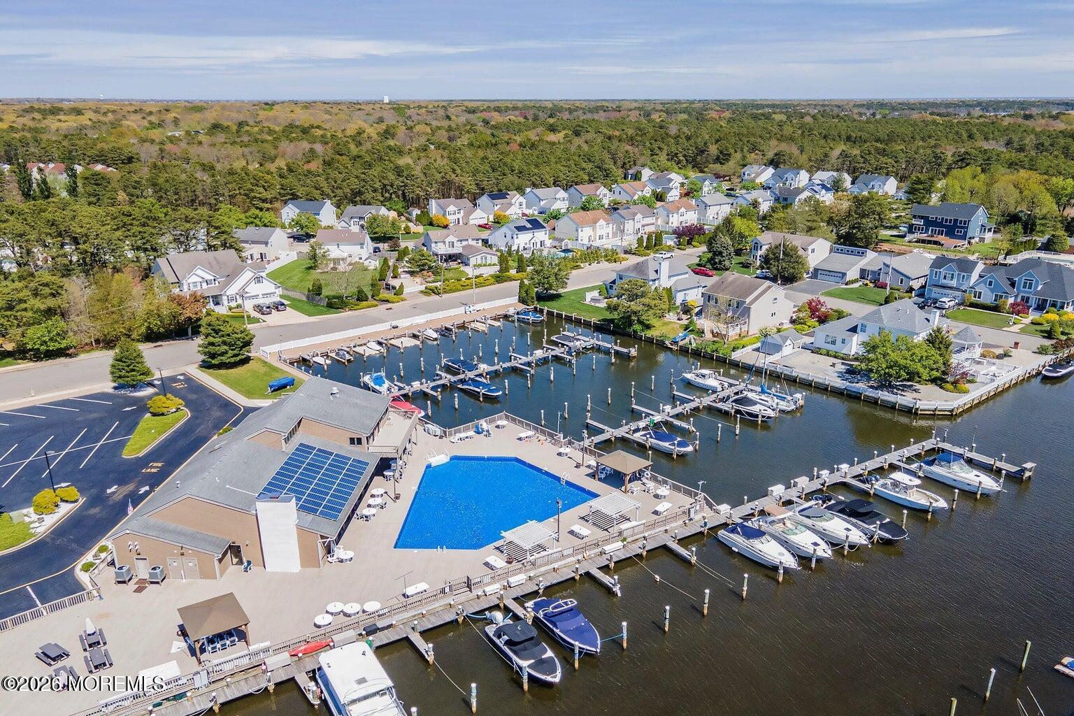 10 N Pier Brick NJ 08723
