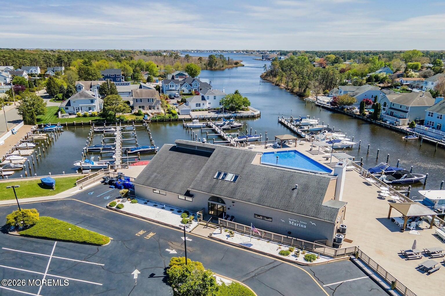 10 N Pier Brick NJ 08723
