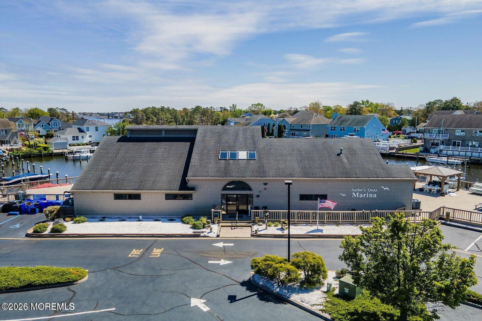 10 N Pier Brick NJ 08723
