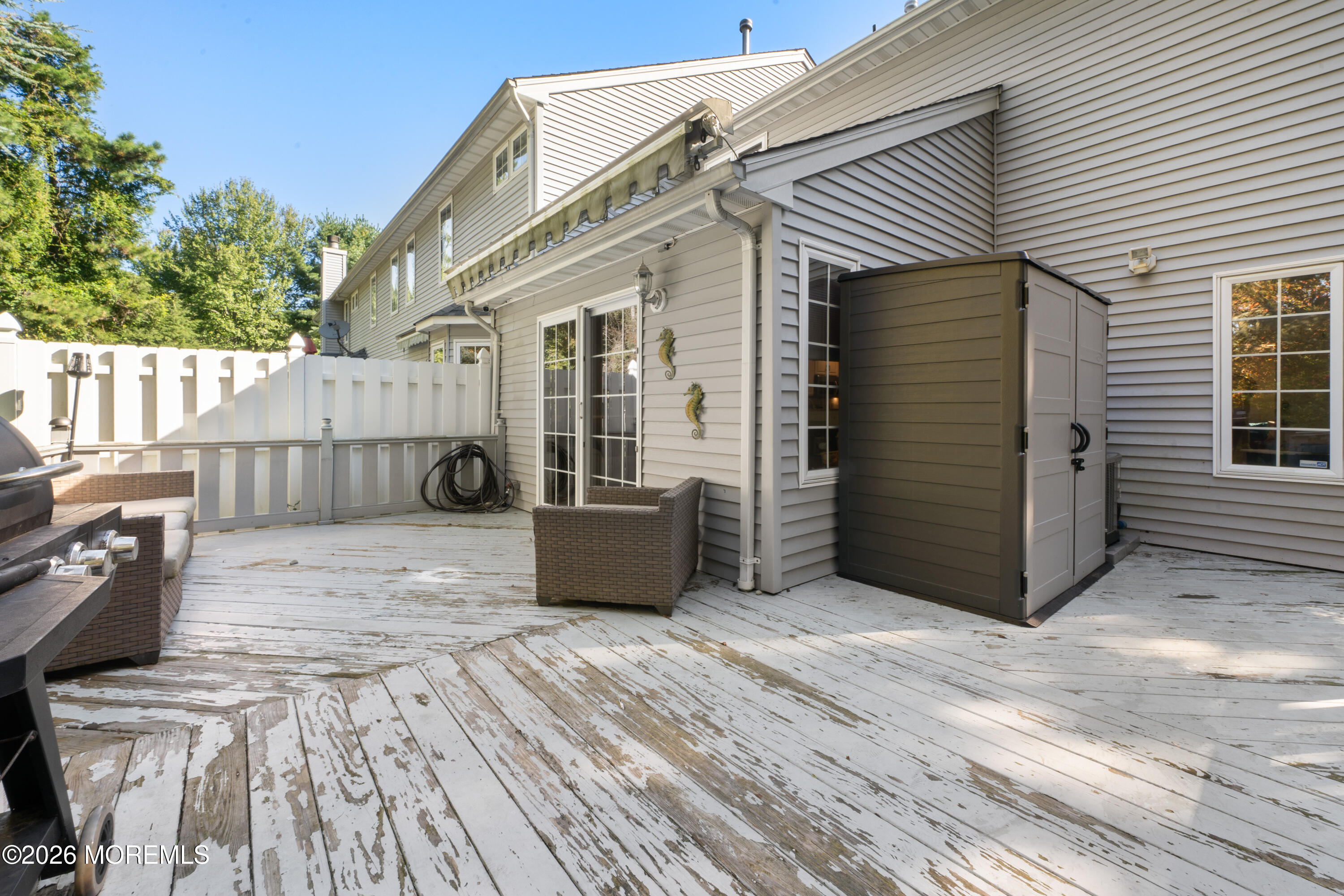 10 N Pier Brick NJ 08723
