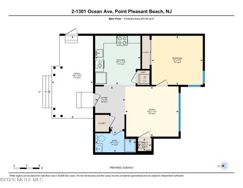 1301 Ocean Avenue Point Pleasant Beach NJ 08742