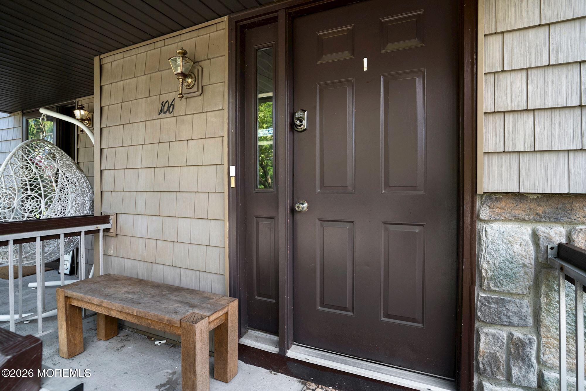 106 Alpine Trail Neptune Township NJ 07753