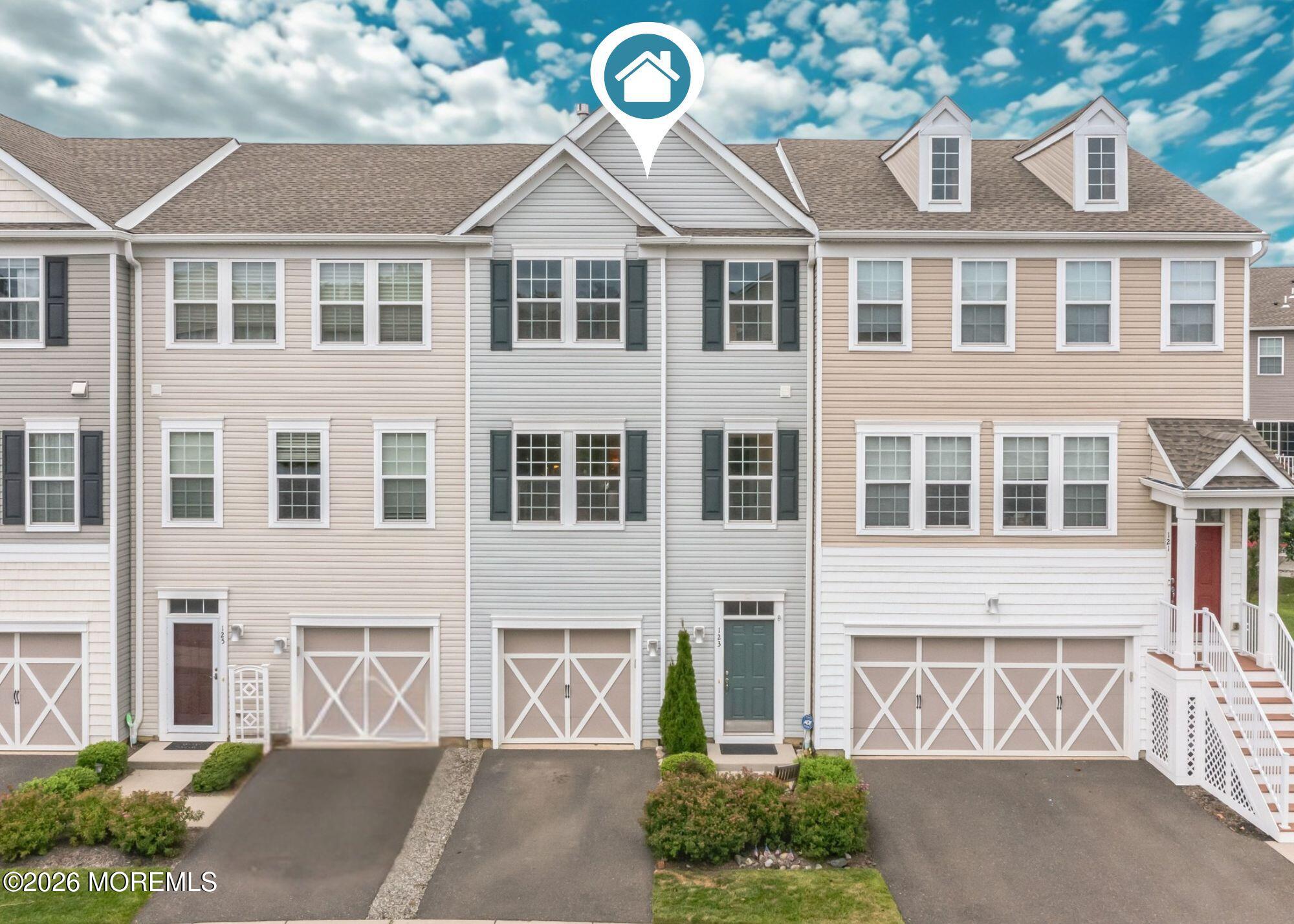 123 Beacon Lane Eatontown NJ 07724