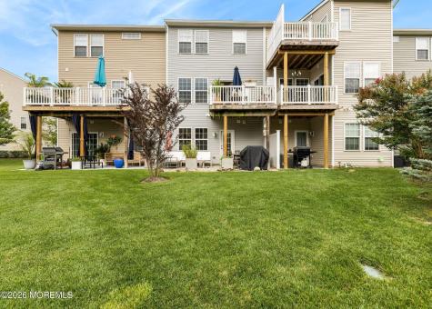 123 Beacon Lane Eatontown NJ 07724
