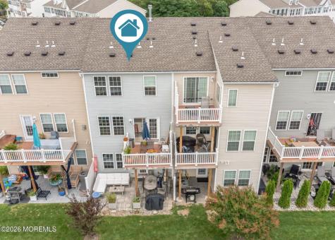 123 Beacon Lane Eatontown NJ 07724