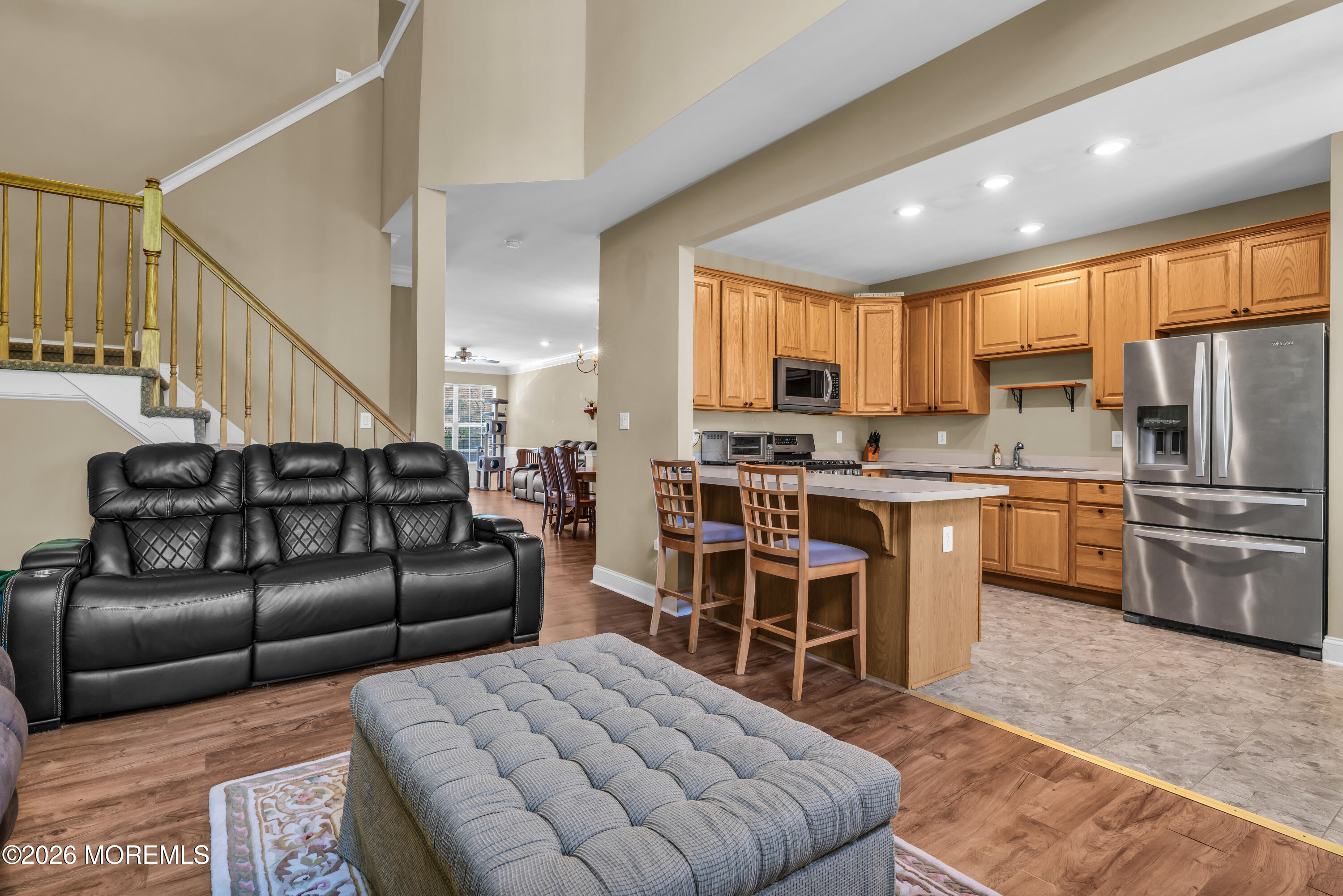 135 Brookfield Drive Jackson NJ 08527
